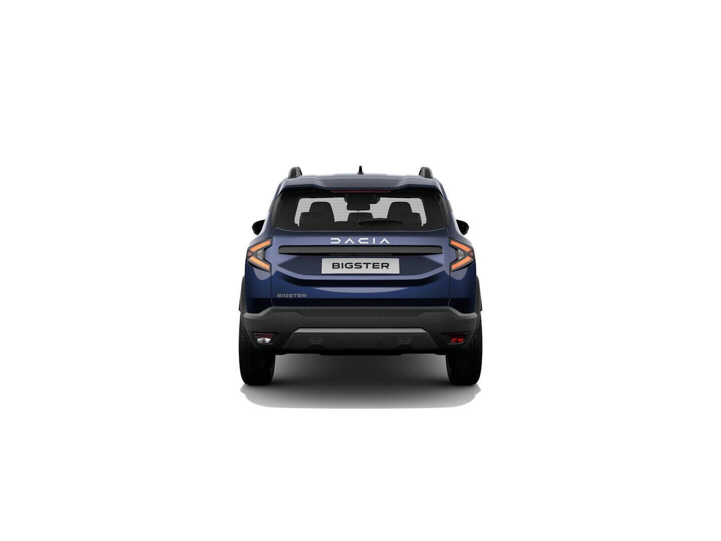 Dacia Bigster, Journey Hybrid 155 1,8 115 kW - fotka 4