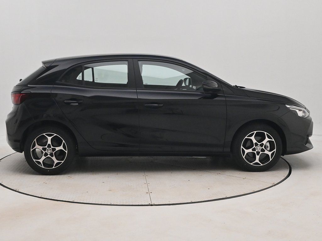 MG MG3 - fotka 6