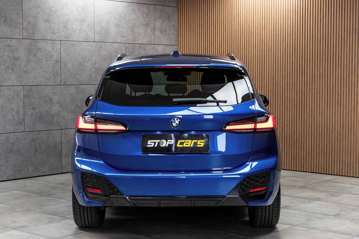 BMW Řada 2, 218d ///MSPORT*ZÁRUKA*DPH*ČR 1 - fotka 5
