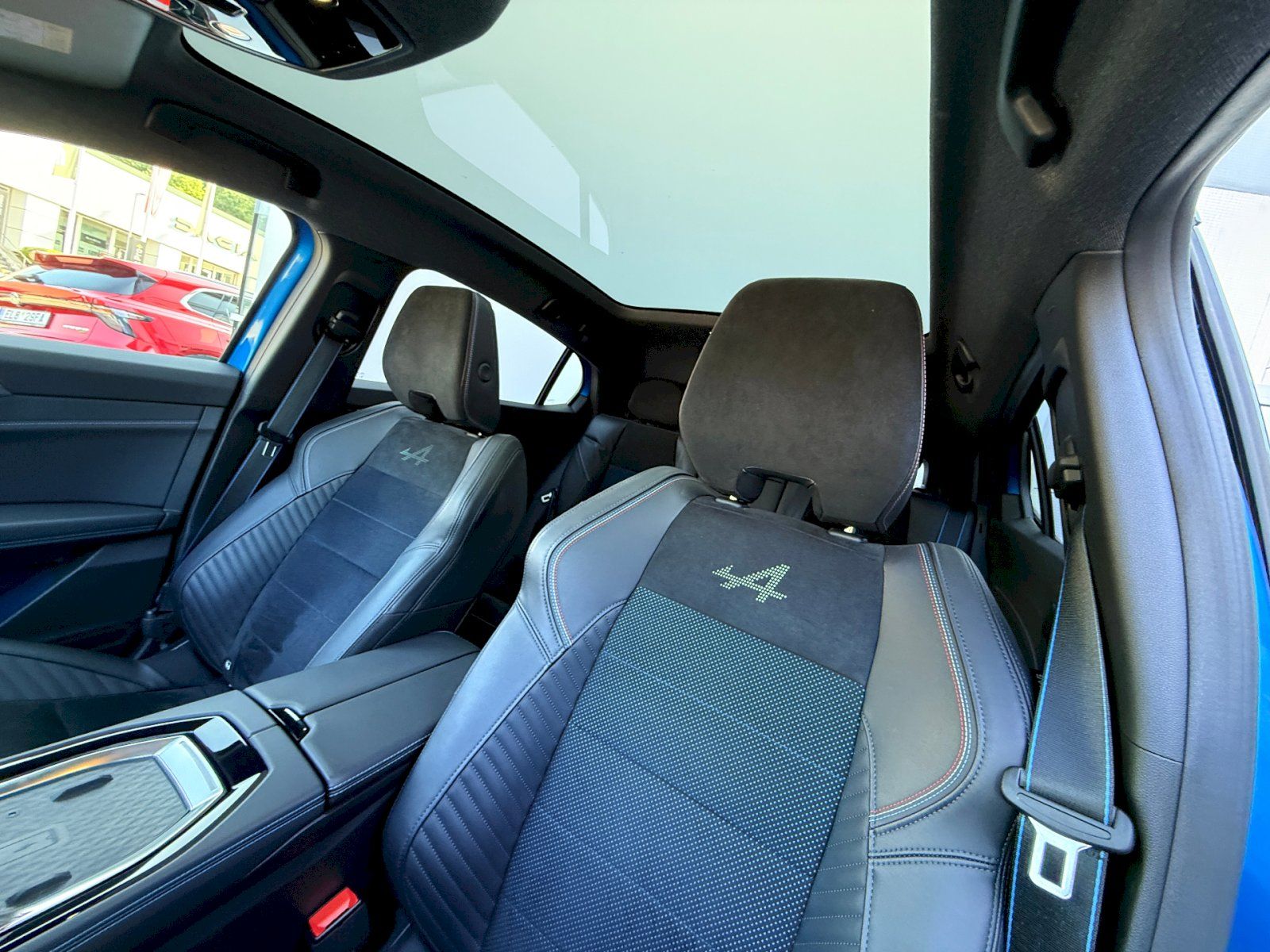 Renault Rafale, 1.2 E-Tech 147kW/200PS Esprit - fotka 6