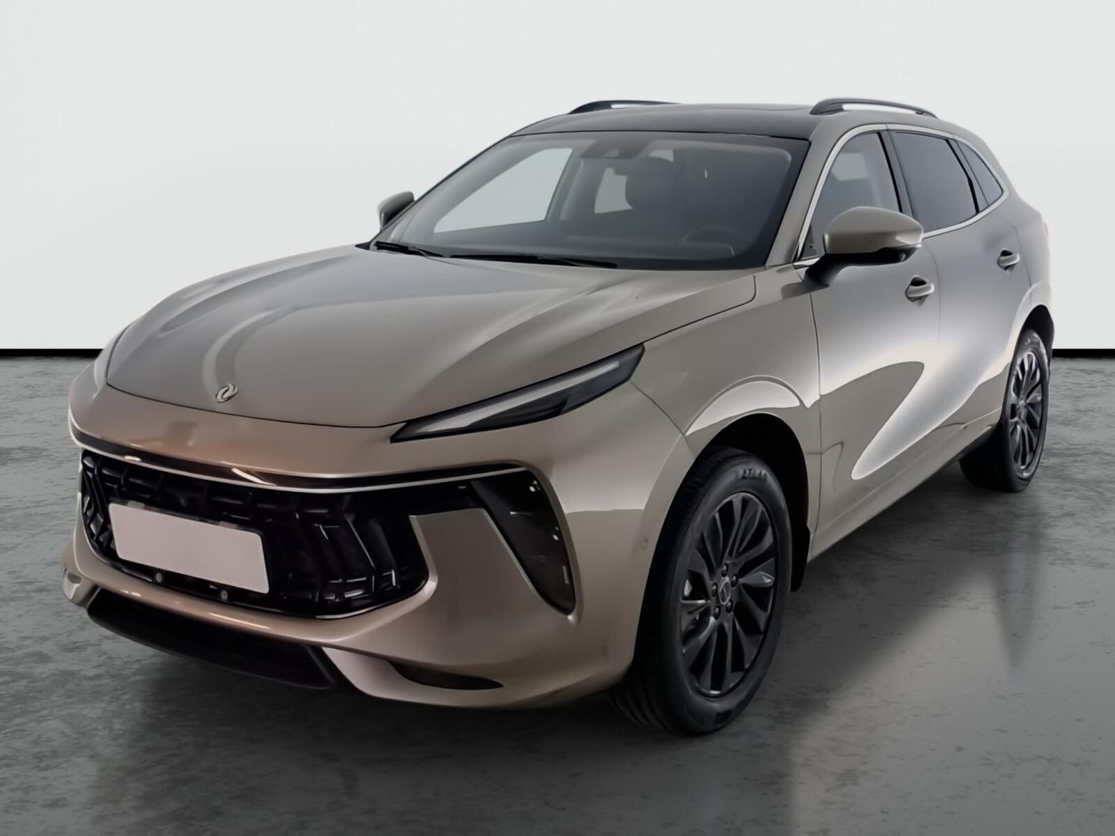 Dongfeng T5 EVO, 1.5 Turbo, Deluxe, Záruka - fotka 2
