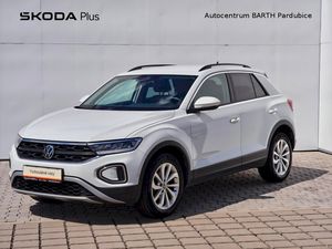 Volkswagen T-Roc, 1,0 TSI / 81 kW / Life / 6G