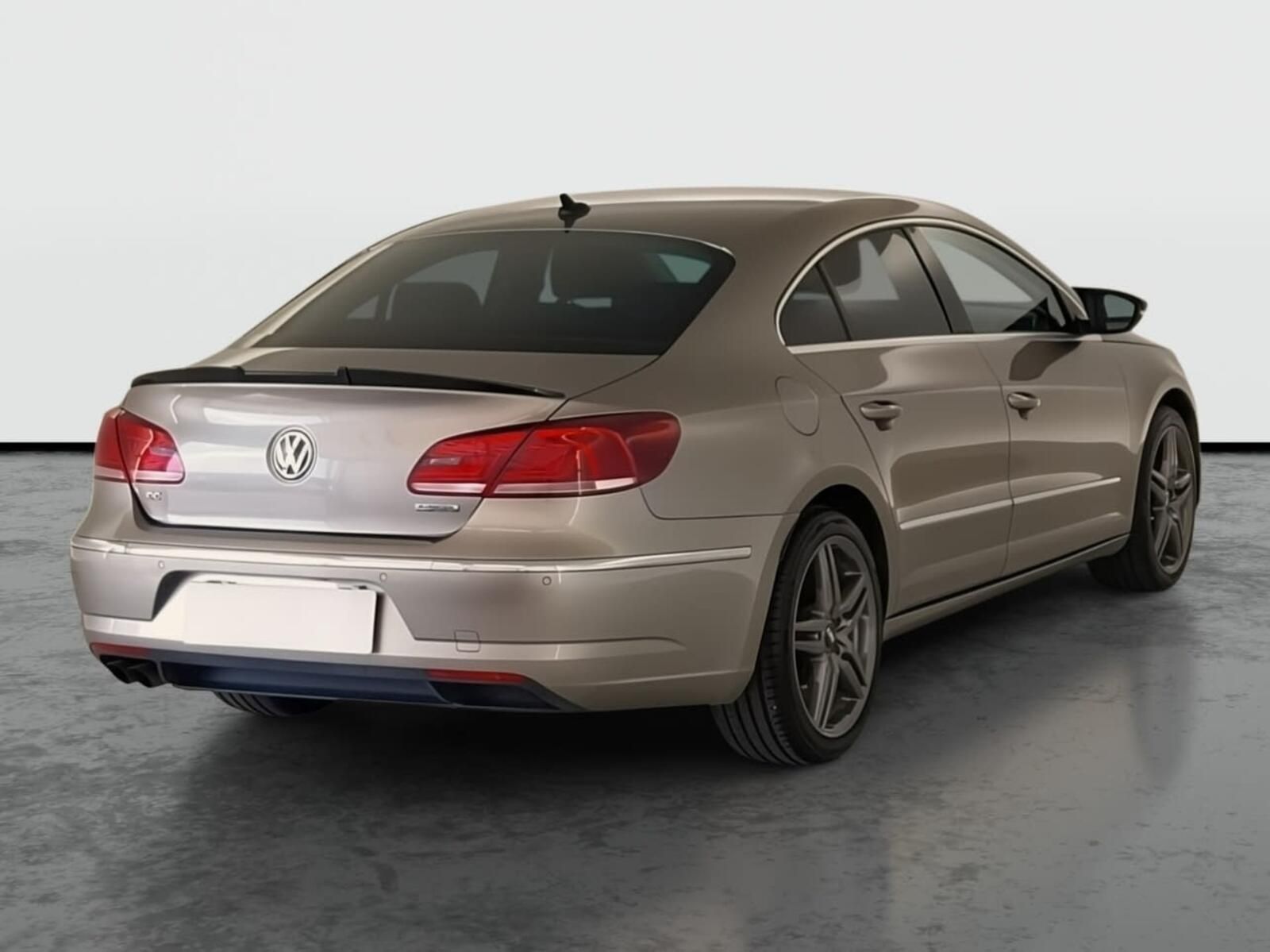 Volkswagen CC, 2.0 TDI, Comfortline, Automat - fotka 5