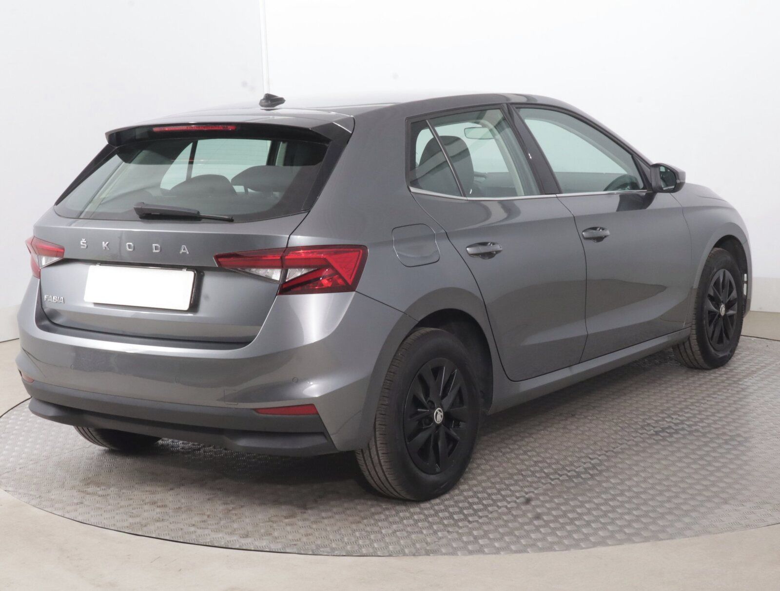 Škoda Fabia, 1.0 TSI, Style, Automat - fotka 5