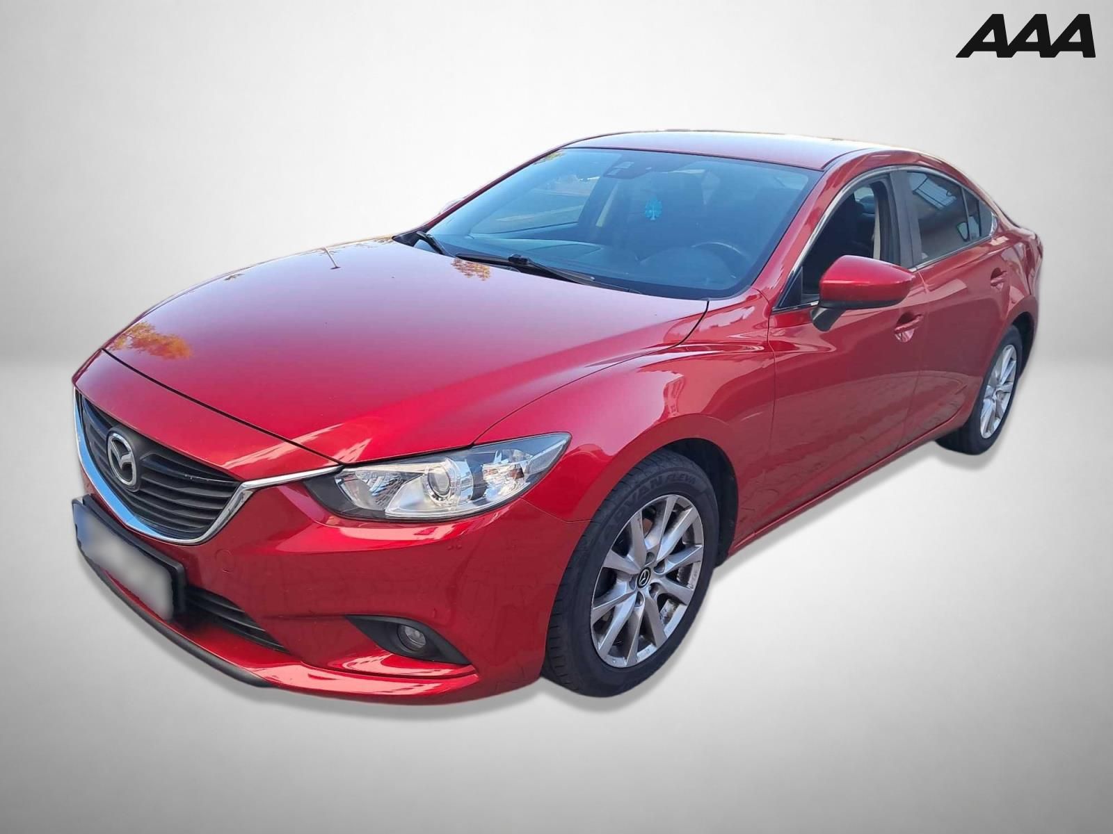 Mazda 6, 2.0 Skyactiv-G