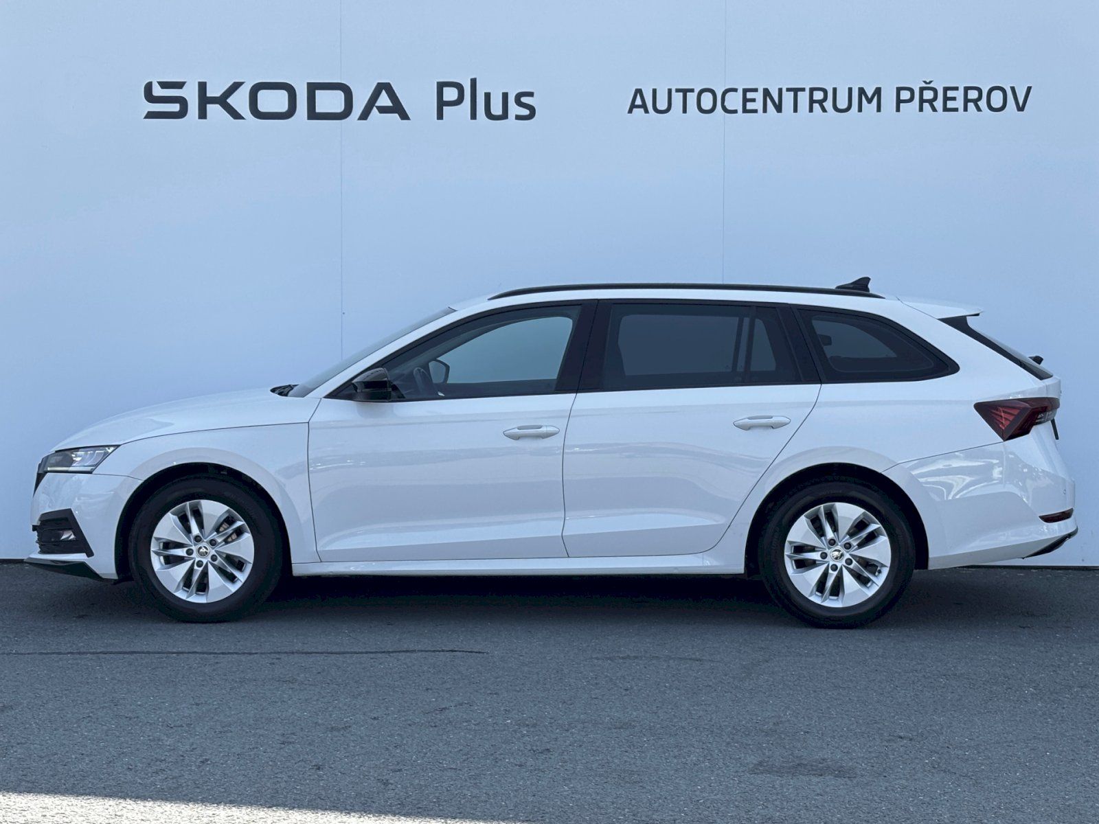 Škoda Octavia, 2.0 TDI 85kW Ambition Plus Nez - fotka 3