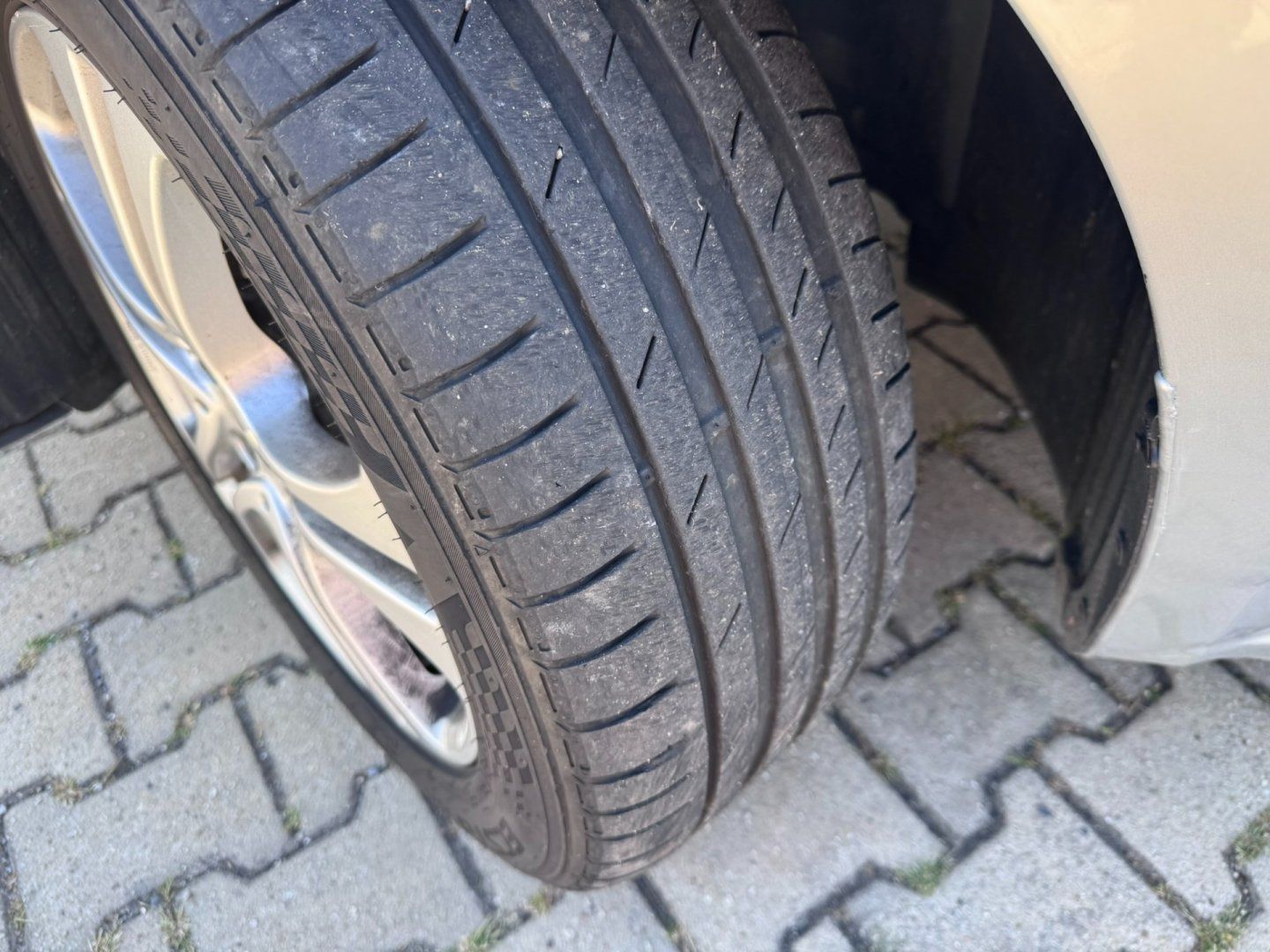 Mercedes-Benz Vito, 2,2 140 KW 119 BLUETEC XL 4X4 - fotka 2