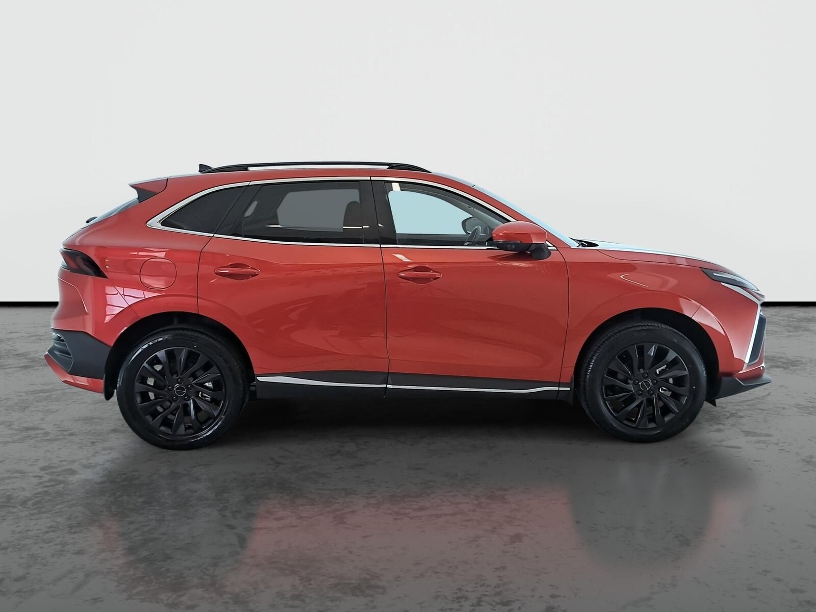 Dongfeng T5 EVO, 1.5 Turbo, Deluxe, Záruka - fotka 6