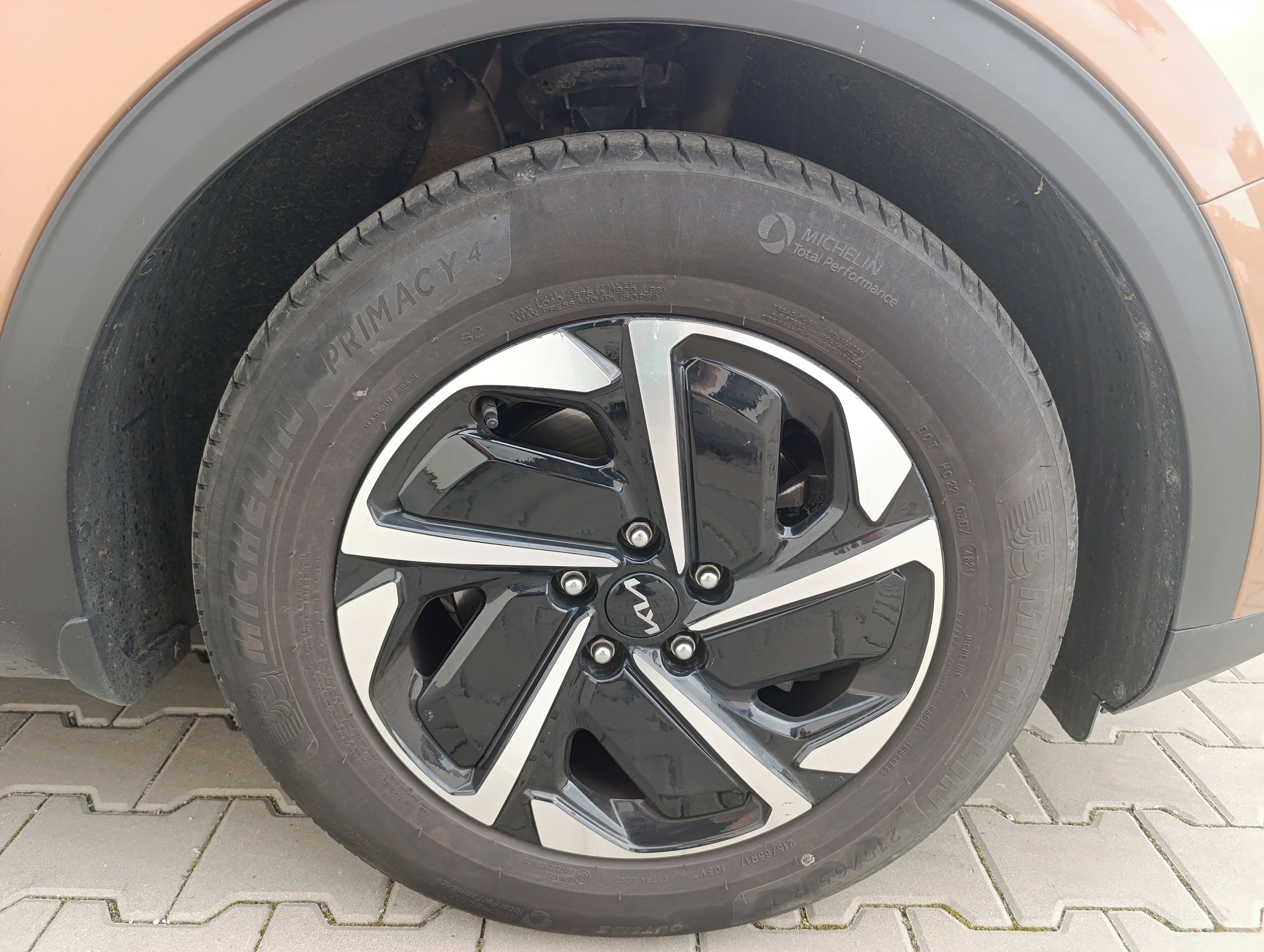 Kia Sportage, Kia Sportage 1.6 crdi 100kw - fotka 5