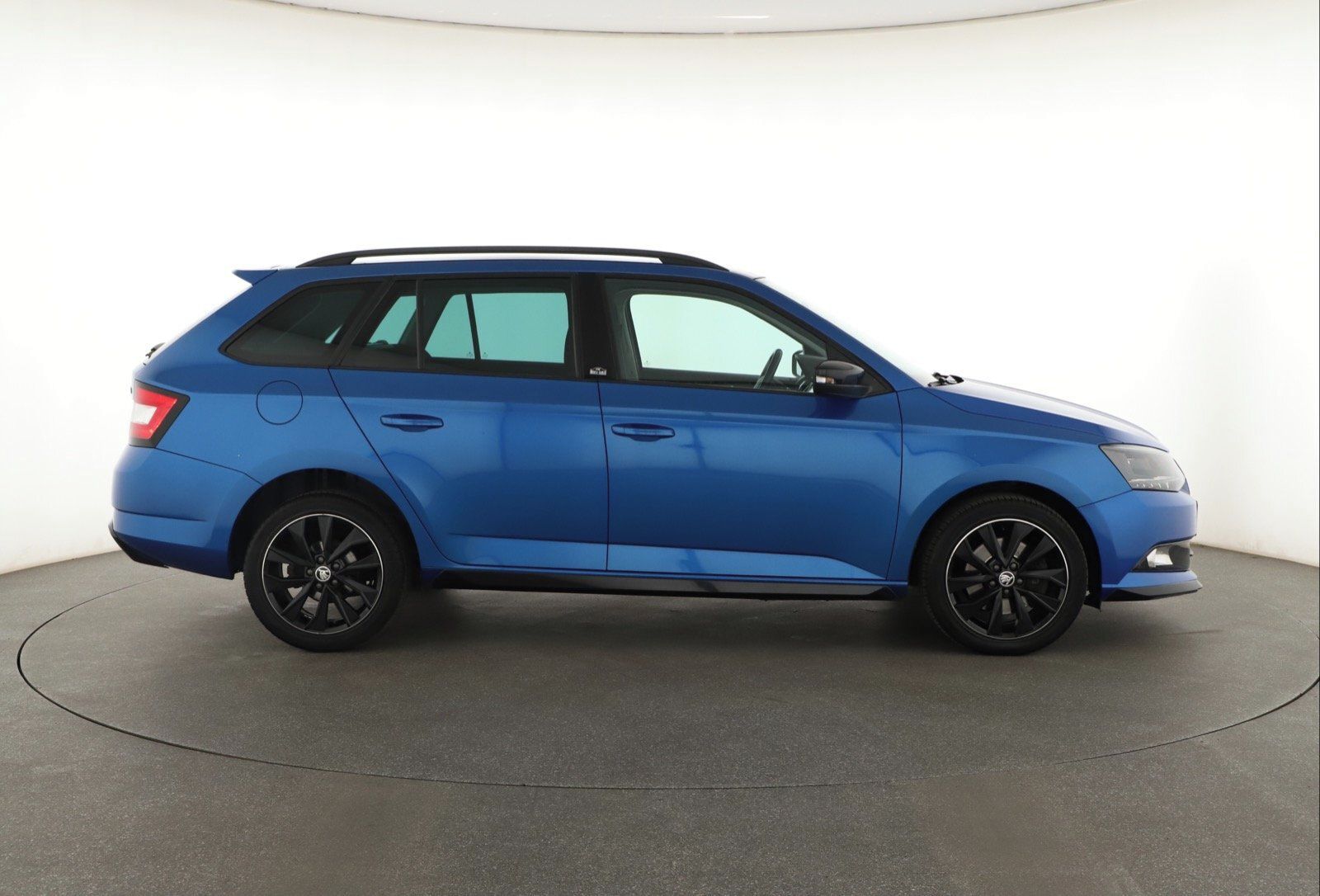 Škoda Fabia, 1.2 TSI, Monte Carlo, Klima - fotka 6