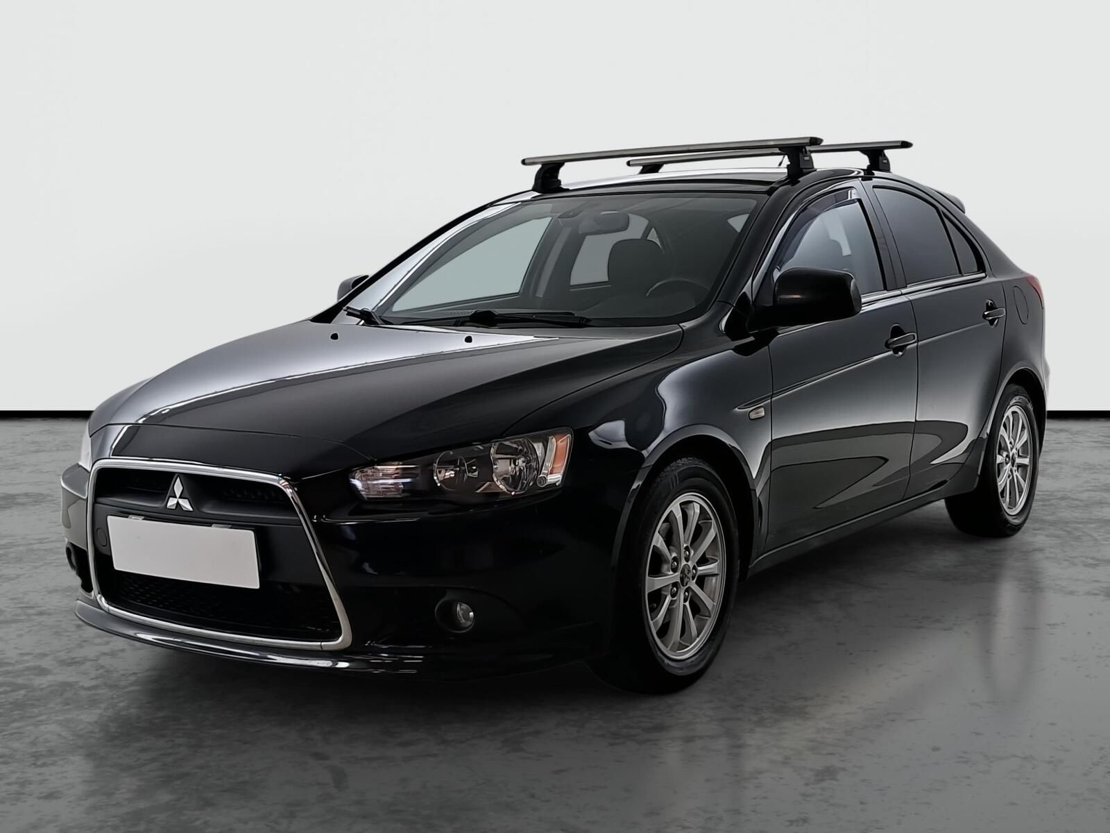 Mitsubishi Lancer, 1.6 MIVEC, Automat, Klima - fotka 2