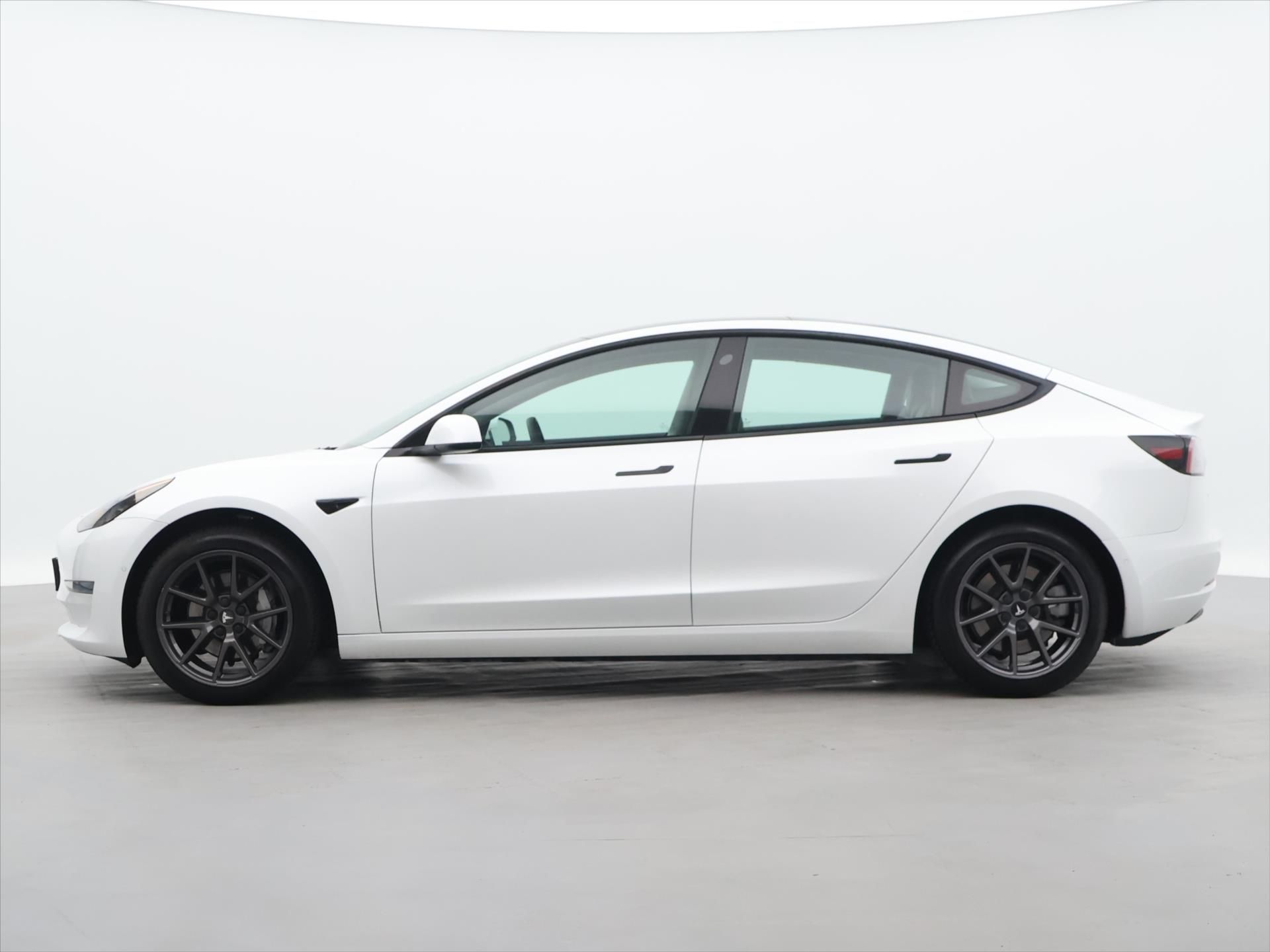 Tesla Model 3, Long Range 75kWh AWD DPH - fotka 4