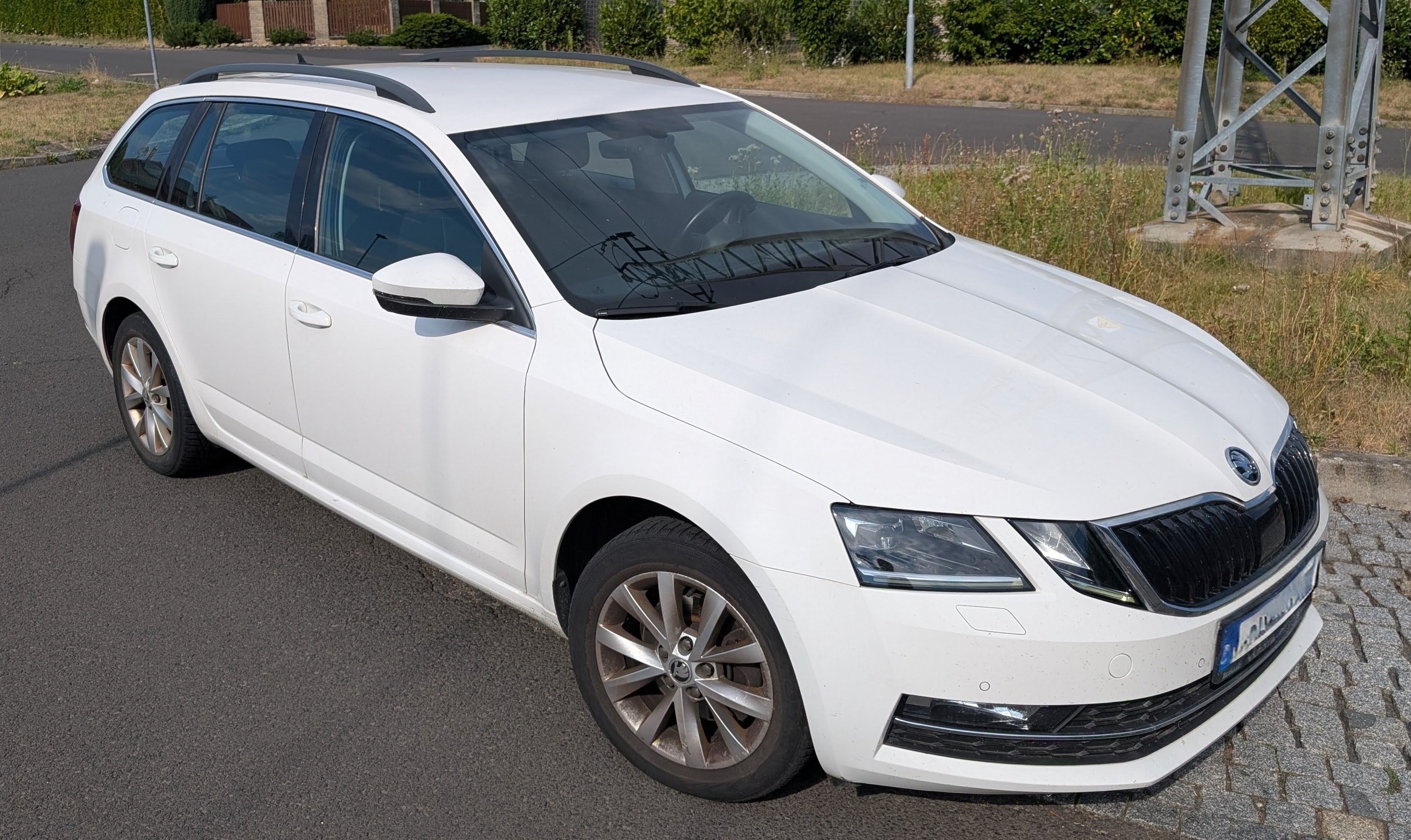Škoda Octavia, 2.0 TDI - Style