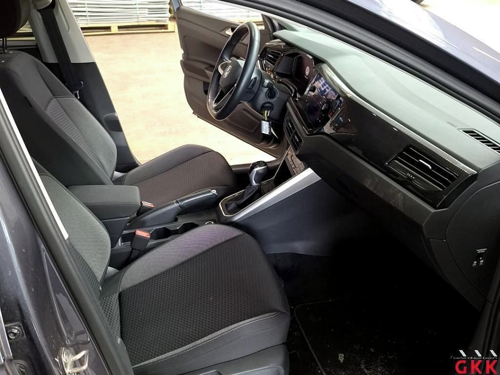 Volkswagen Taigo, TAIGO 1.0 - fotka 5