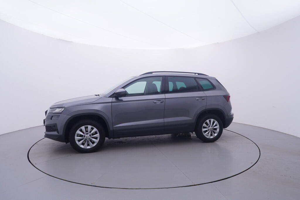 Škoda Karoq, Fresh II. 1.5 TSI 110 kW - fotka 2