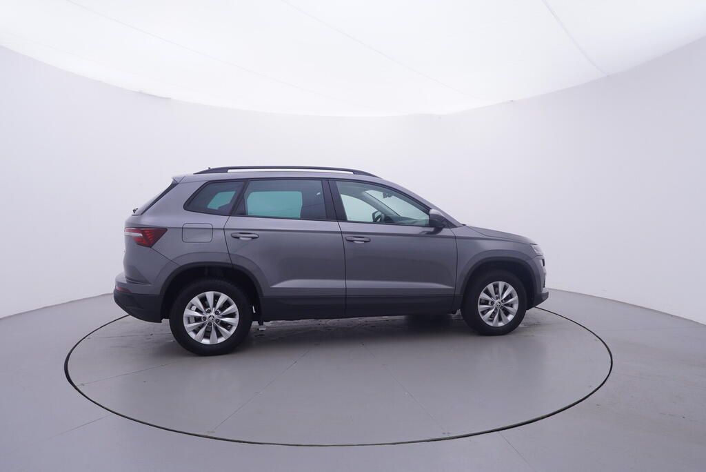 Škoda Karoq, Fresh II. 1.5 TSI 110 kW - fotka 6