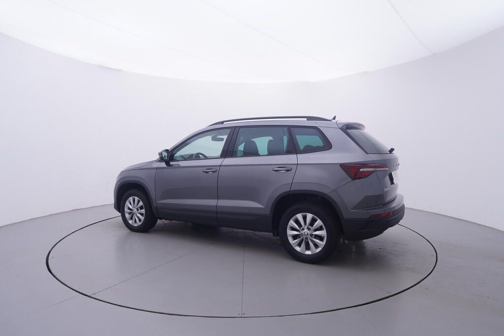 Škoda Karoq, Fresh II. 1.5 TSI 110 kW - fotka 3