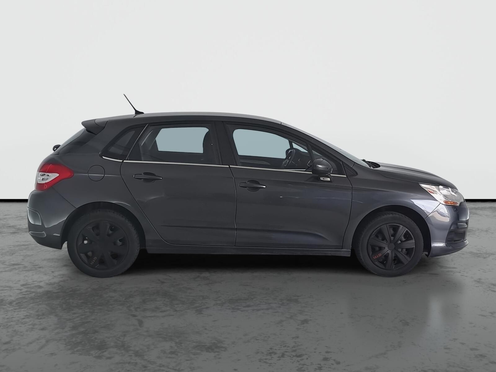 Citroën C4, 1.6 VTi, Klima, Tempomat - fotka 6