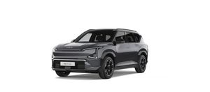 Kia EV5, 195kW 4x4  GT-LINE 195 KW + 81