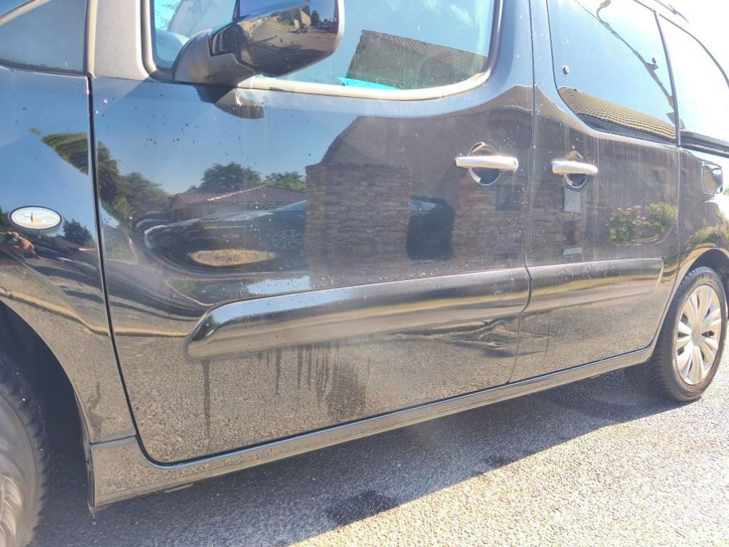 Citroën Berlingo, 1,6 KLIMA+MODEL 2016+ZÁRUKA KM - fotka 5