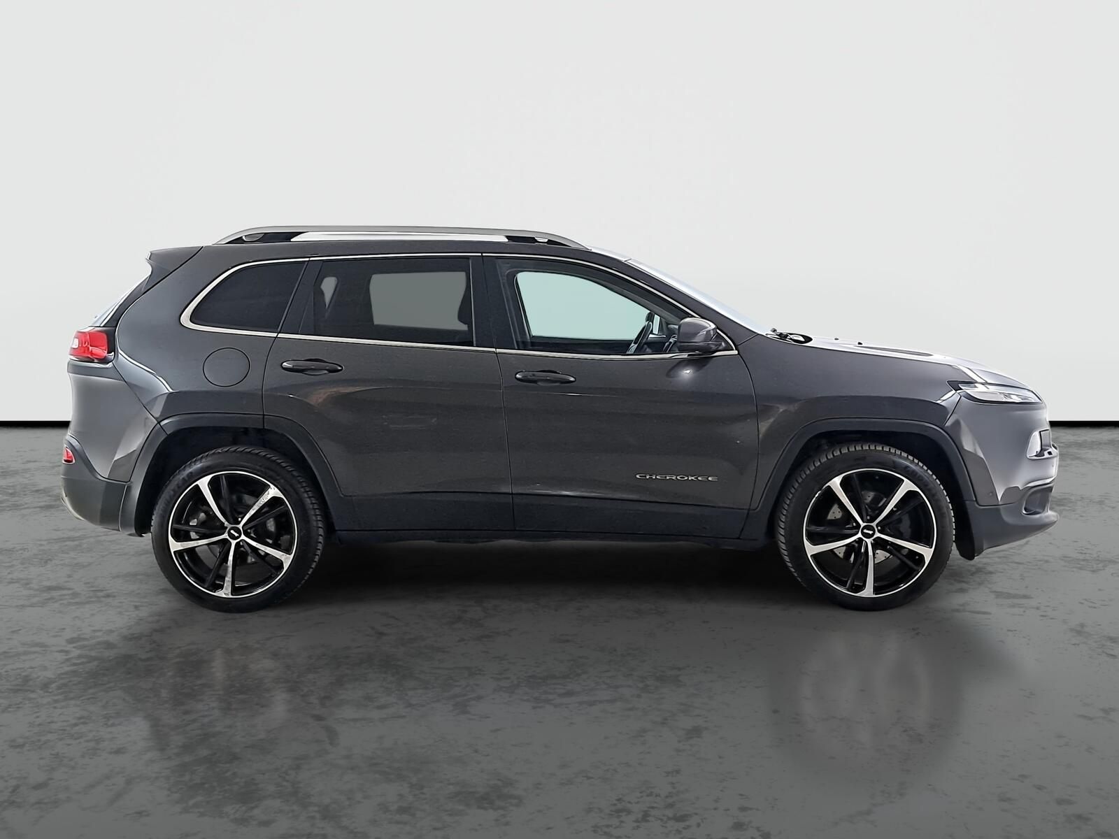 Jeep Cherokee, 2.2 MultiJet, 4X4, Automat - fotka 6
