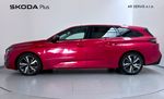 Peugeot 308, SW 1.2 / 96kW, 6MP ALLURE