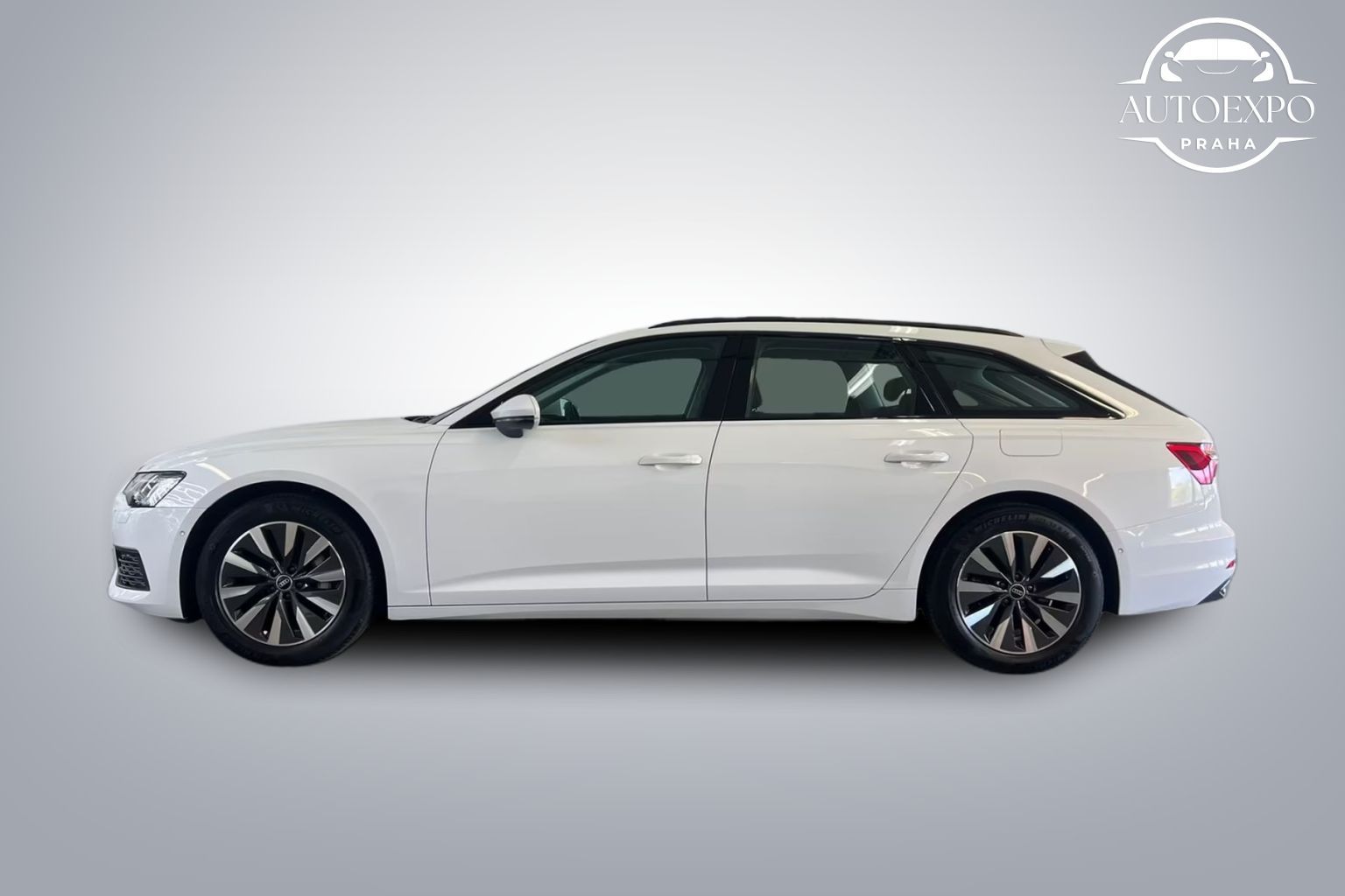 Audi A6, Avant 50 TFSI e quattro S tron - fotka 4