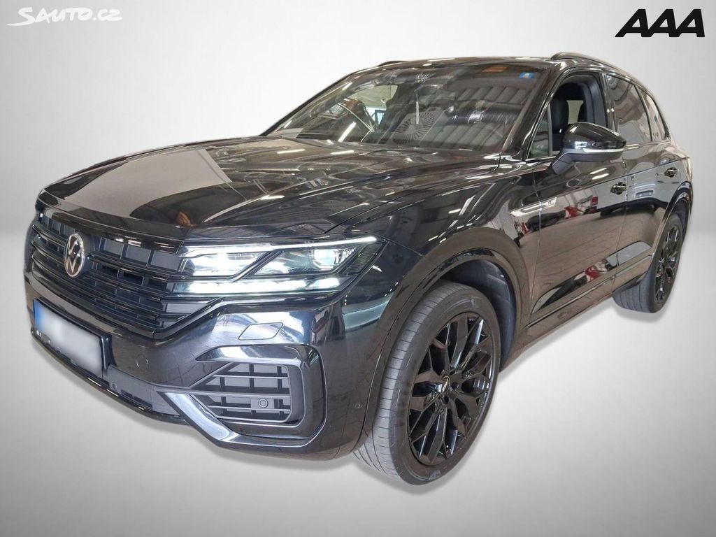 Volkswagen Touareg, 3.0 TDI, R-Line