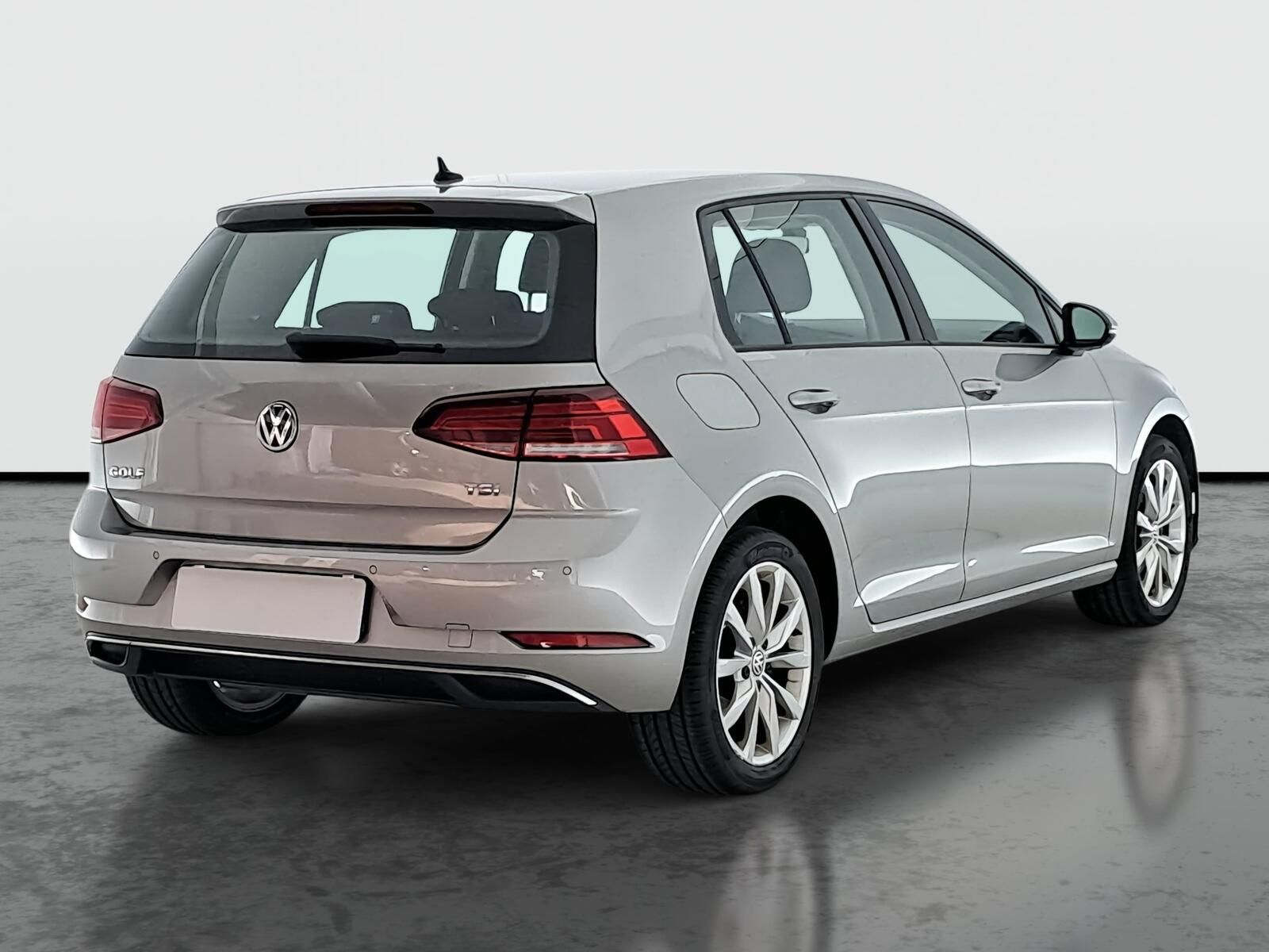 Volkswagen Golf, 1.0 TSI, Comfortline - fotka 5