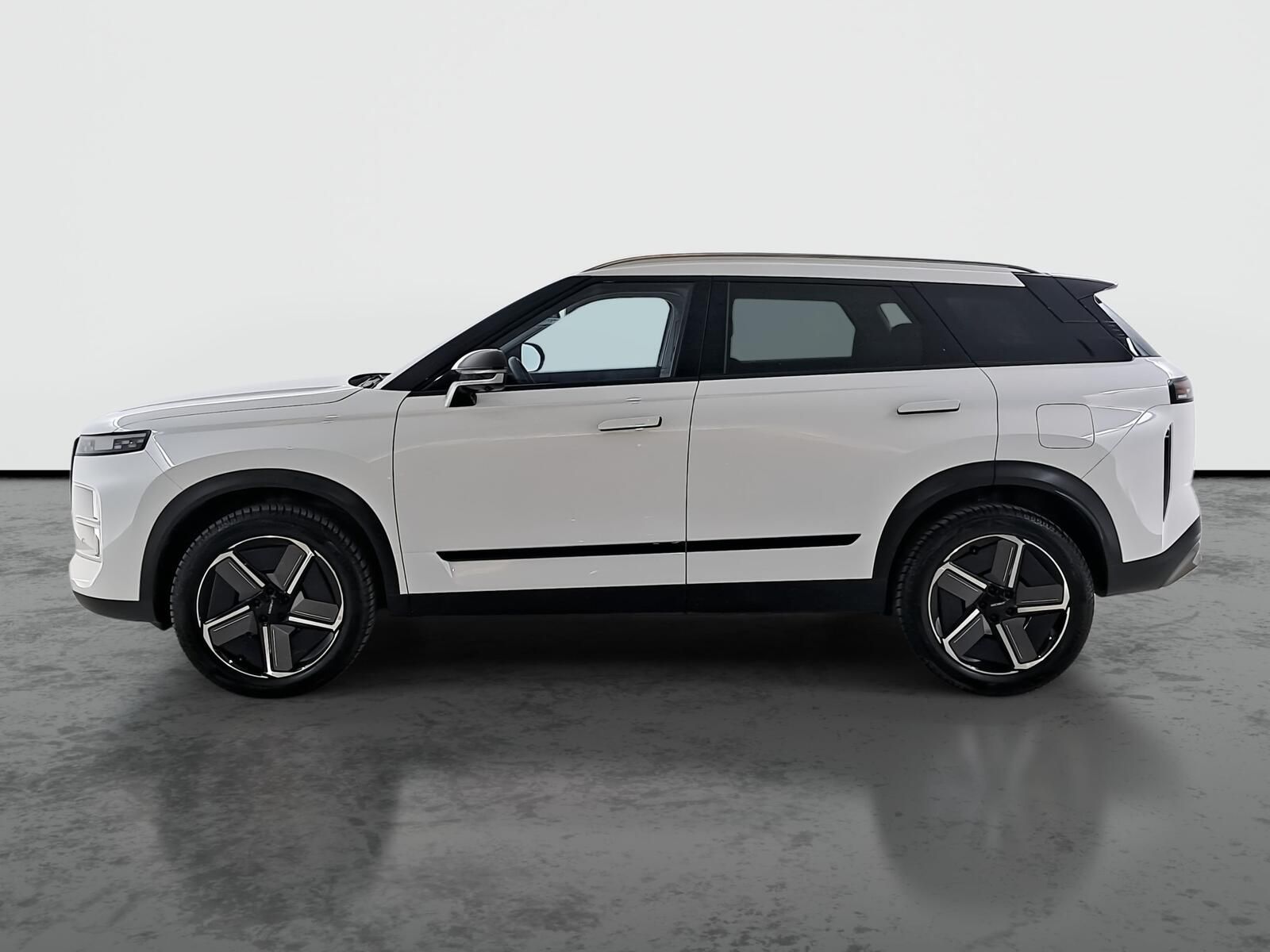 Jaecoo 7, 1.6 TGDI, Exclusive, Záruka - fotka 3
