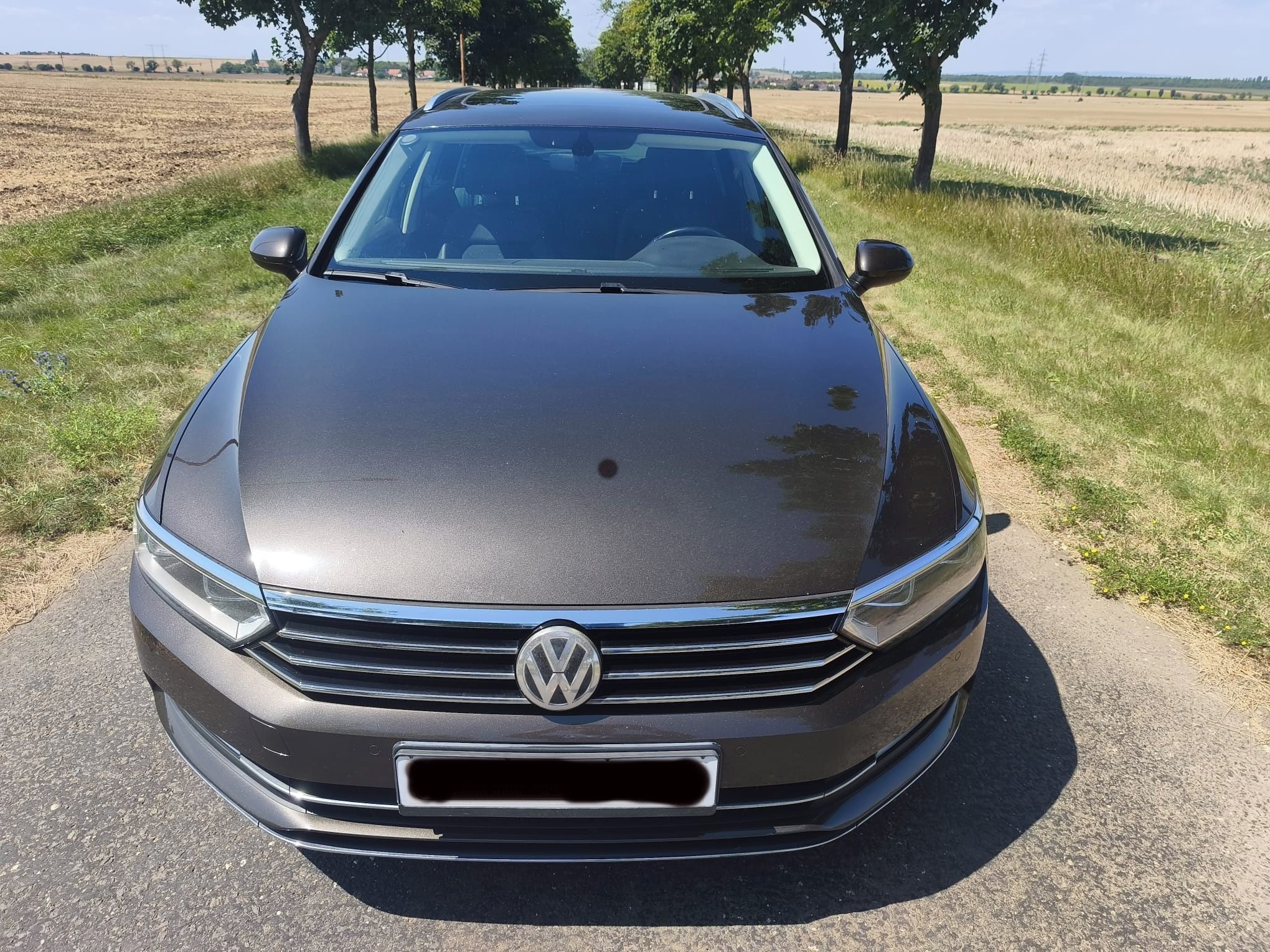 Volkswagen Passat, 1,4 TSi  110 kW PANORAMA - fotka 3