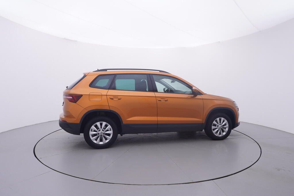 Škoda Karoq, Fresh II. 1.5 TSI 110 kW - fotka 6