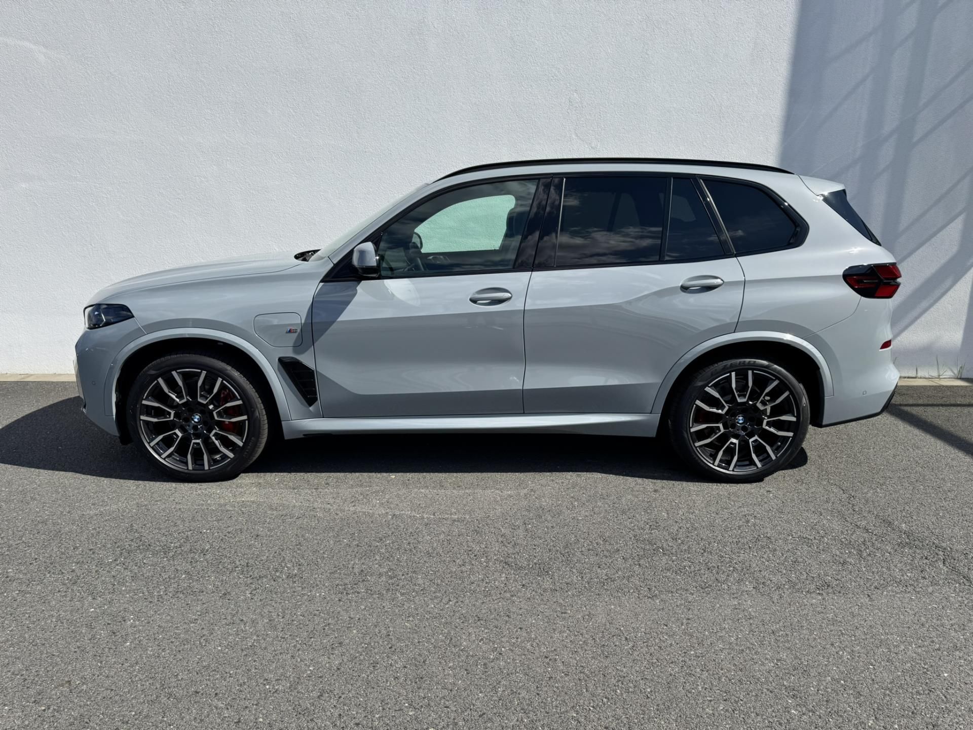 BMW X5, X5 xDrive50e - fotka 3