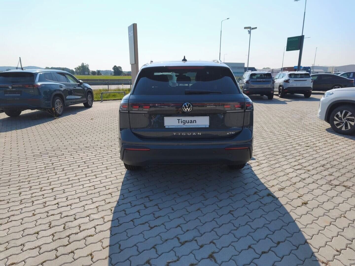 Volkswagen Tiguan, People 1,5 eTSI mHEV 96 kW - fotka 6