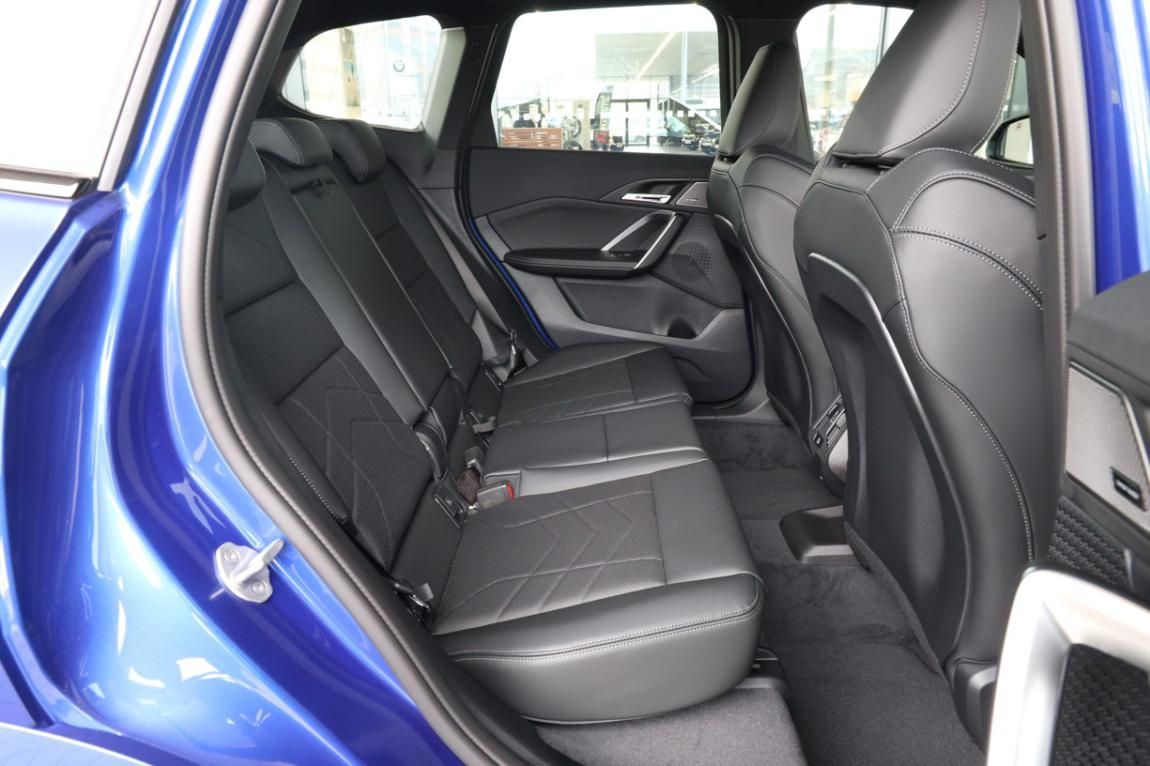 BMW X1, xDrive20d - fotka 6