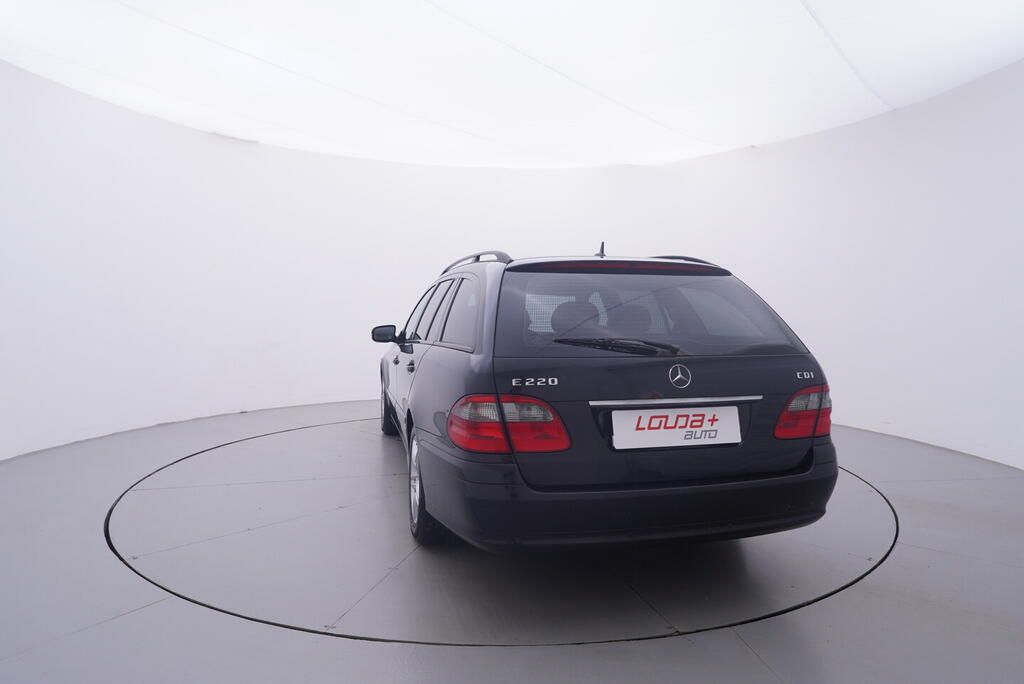 Mercedes-Benz 20, 2.1 CDI 125 kW - fotka 4