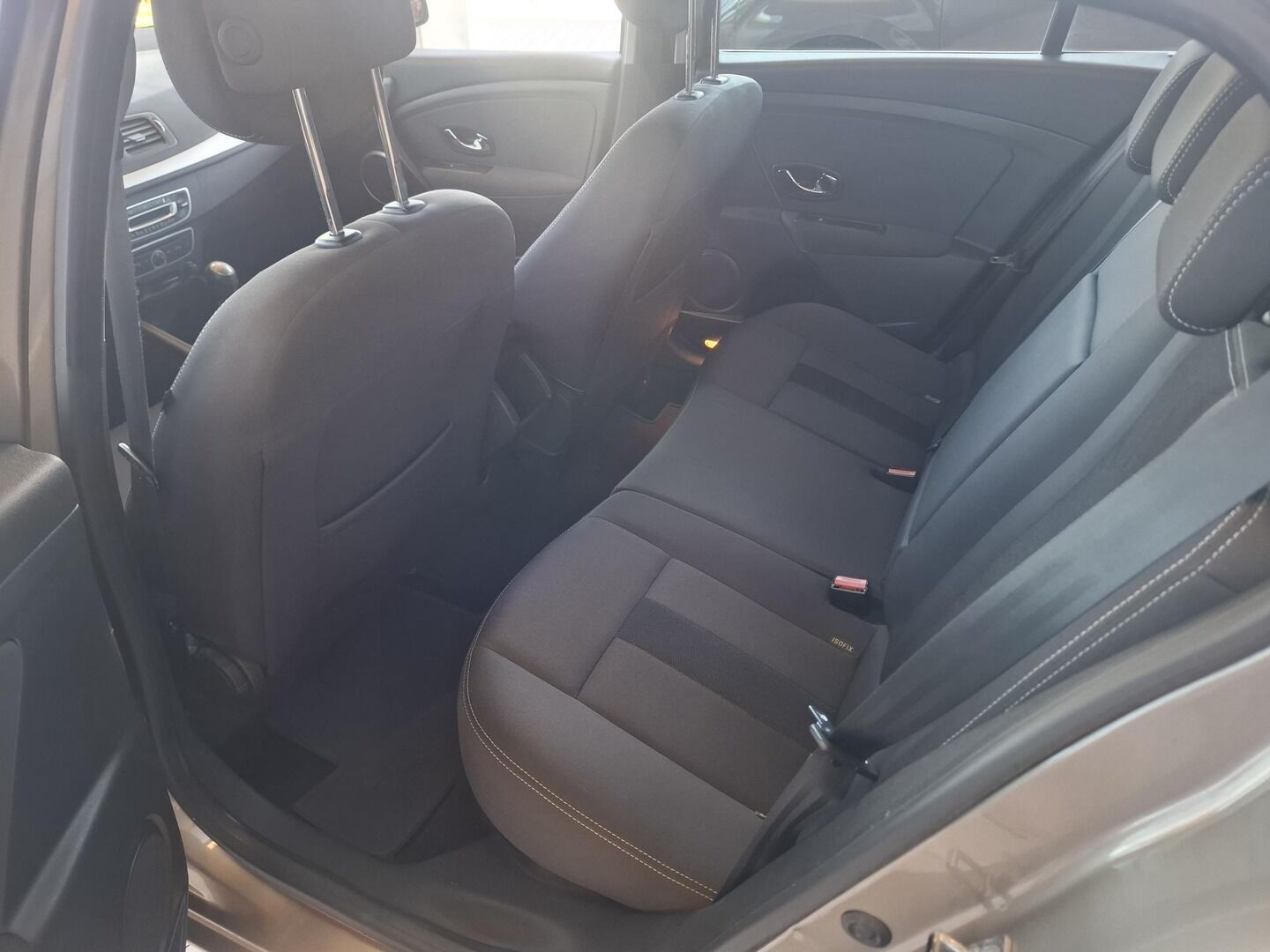 Renault Mégane, 1.6 16V 81KW 2012 - fotka 6