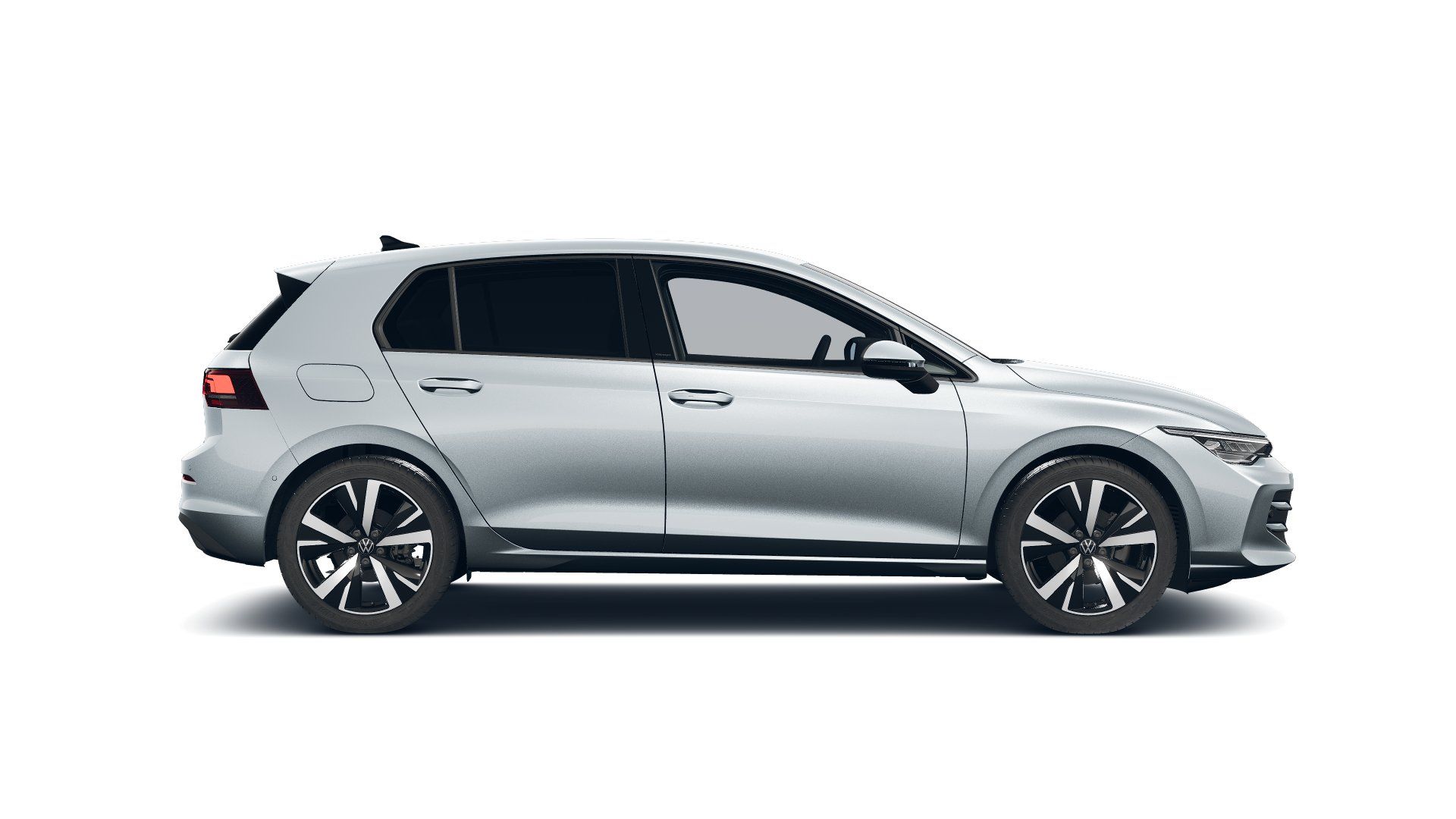 Volkswagen Golf, Golf People 1,5 eTSI 110  kW - fotka 5