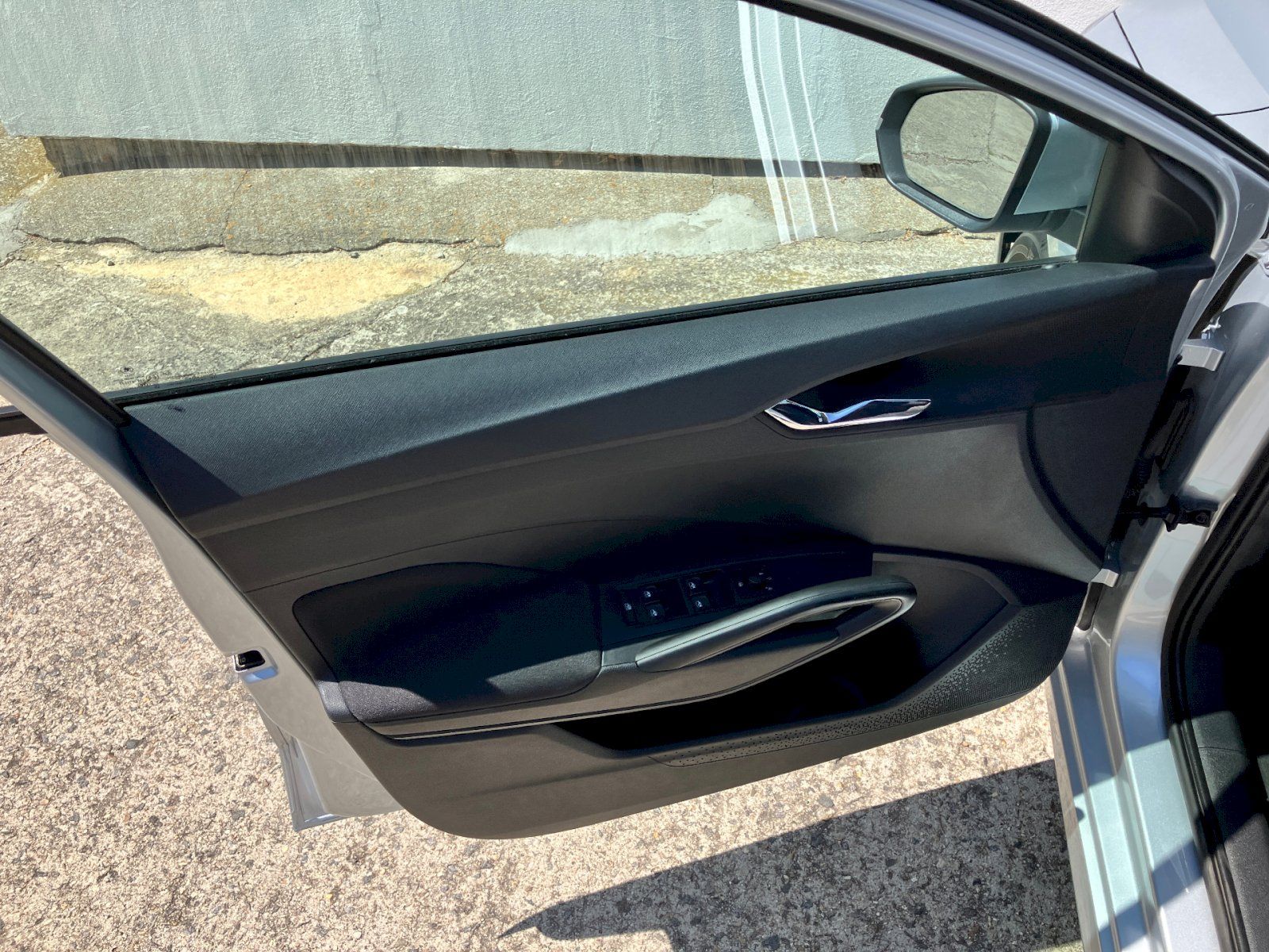 Škoda Fabia, 1.0 MPI / 59 kW M5F Selection - fotka 6