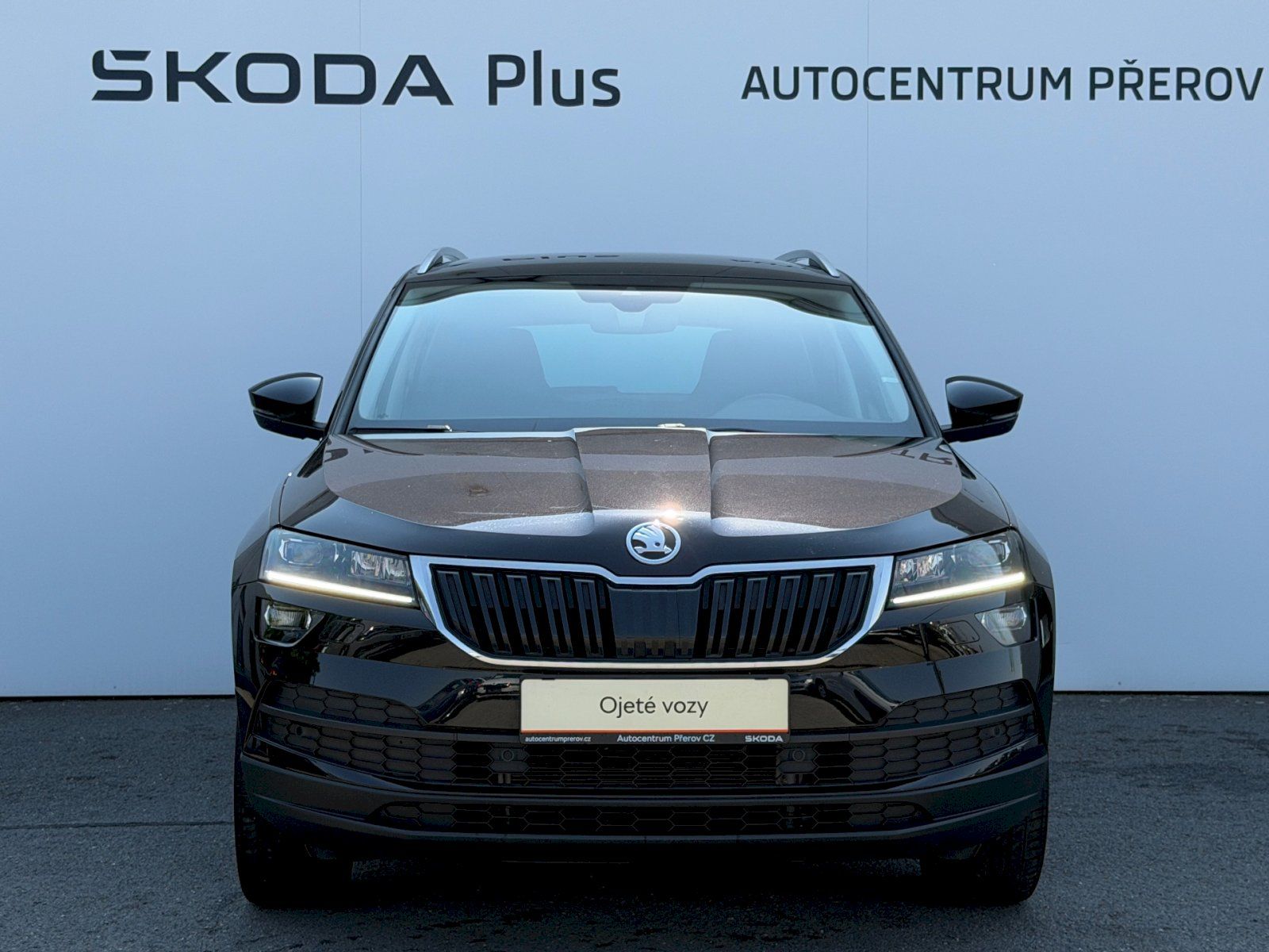 Škoda Karoq, 1.5 TSI 110kW Style VarioFlex - fotka 4