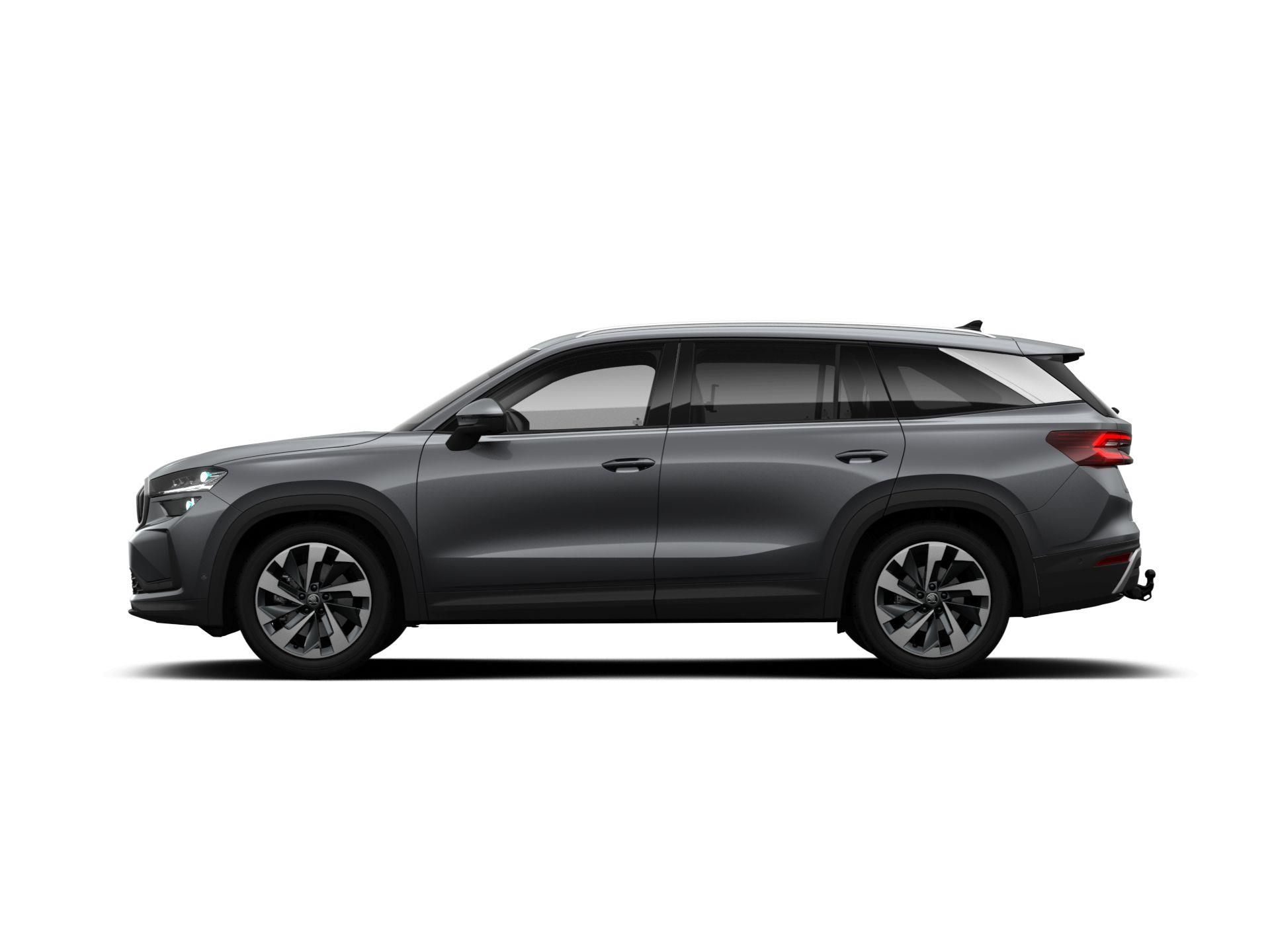 Škoda Kodiaq, 2.0 TDI DSG / 142 kW Exclusive - fotka 2