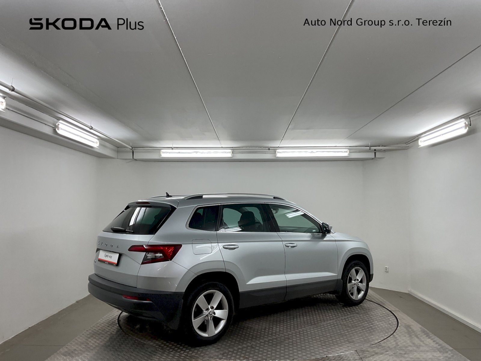 Škoda Karoq, STYLE TSI 1.5/110KW 7AP - fotka 2
