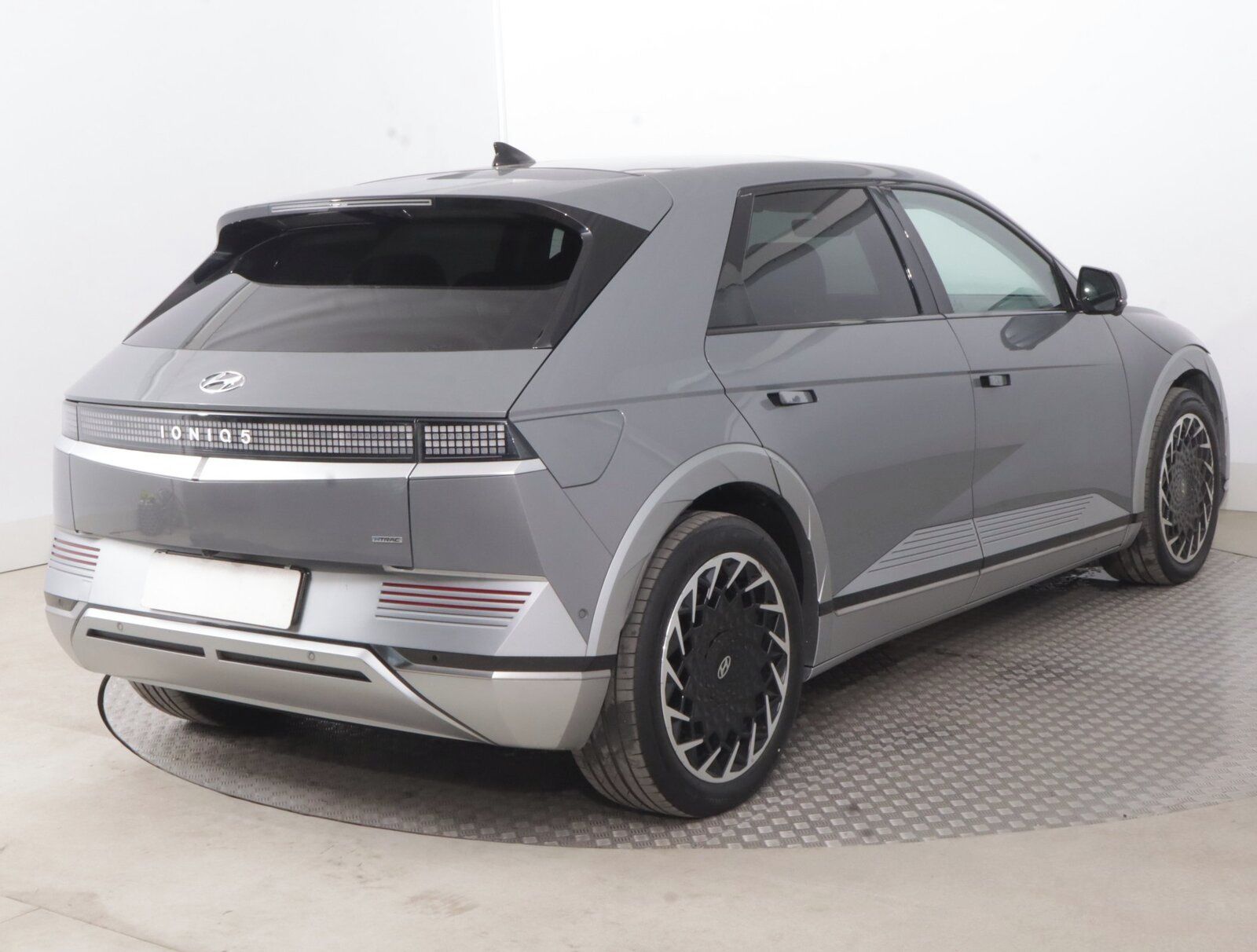 Hyundai Ioniq 5, Power 4x4, 4X4, Automat, Kůže - fotka 5