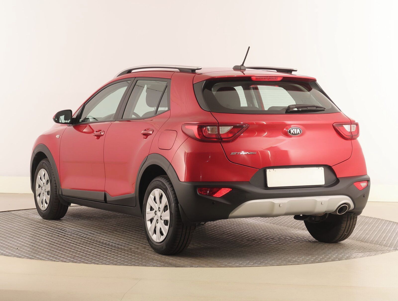 Kia Stonic, 1.25 CVVT, Záruka, Serv.kniha - fotka 4