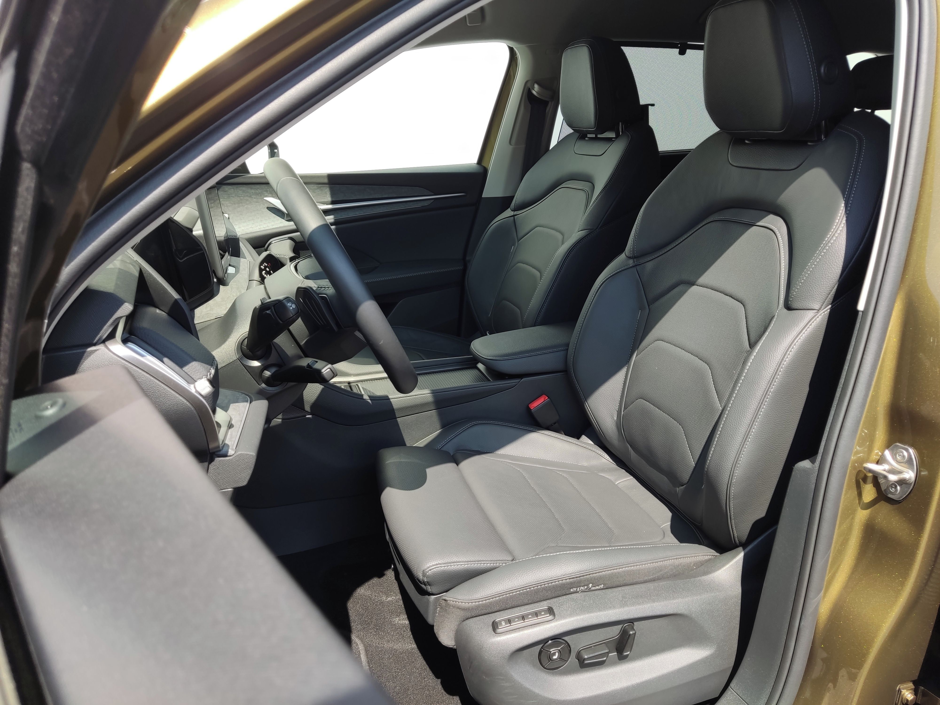Škoda Kodiaq, 2.0 TDI 142 kW Exclusive Sel. - fotka 6