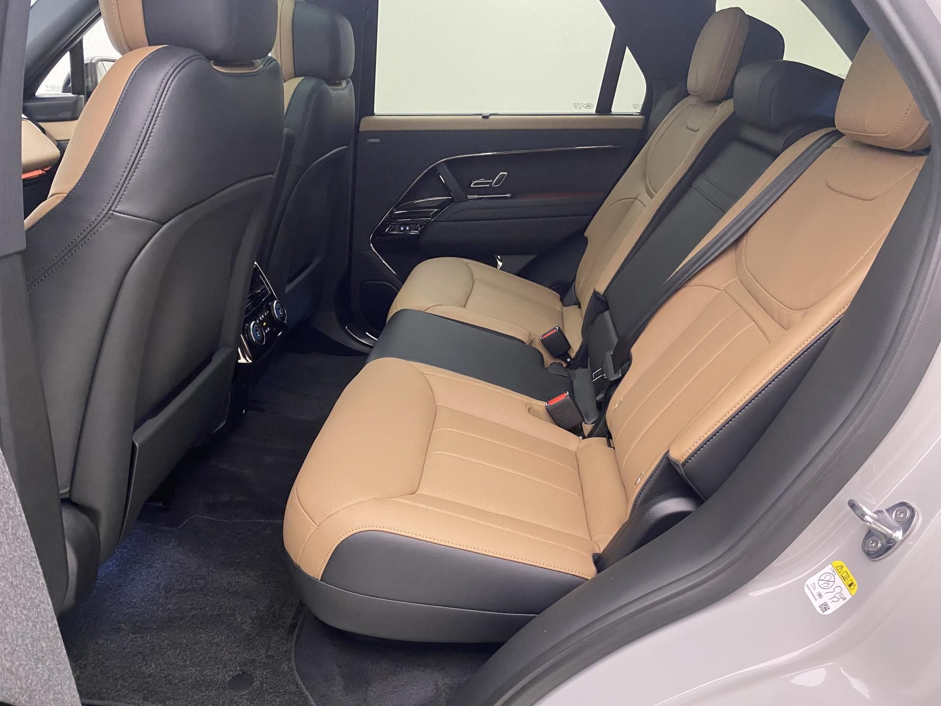 Land Rover Range Rover Sport, D350 AUTOBIOGRAPHY AWD - fotka 6