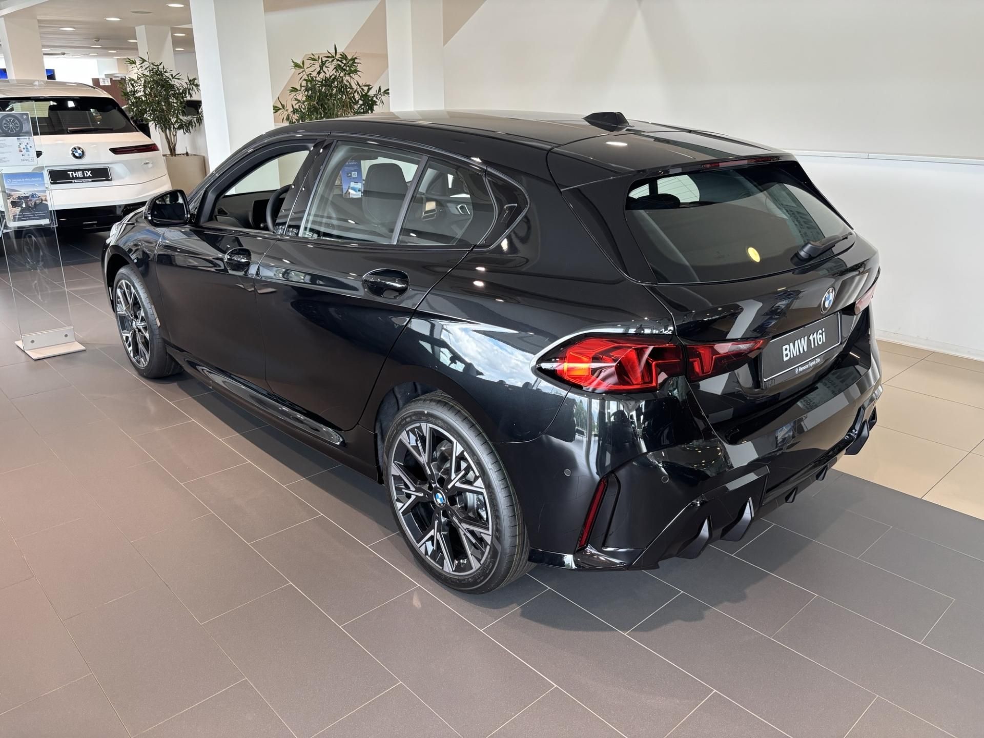 BMW Řada 1 - fotka 4