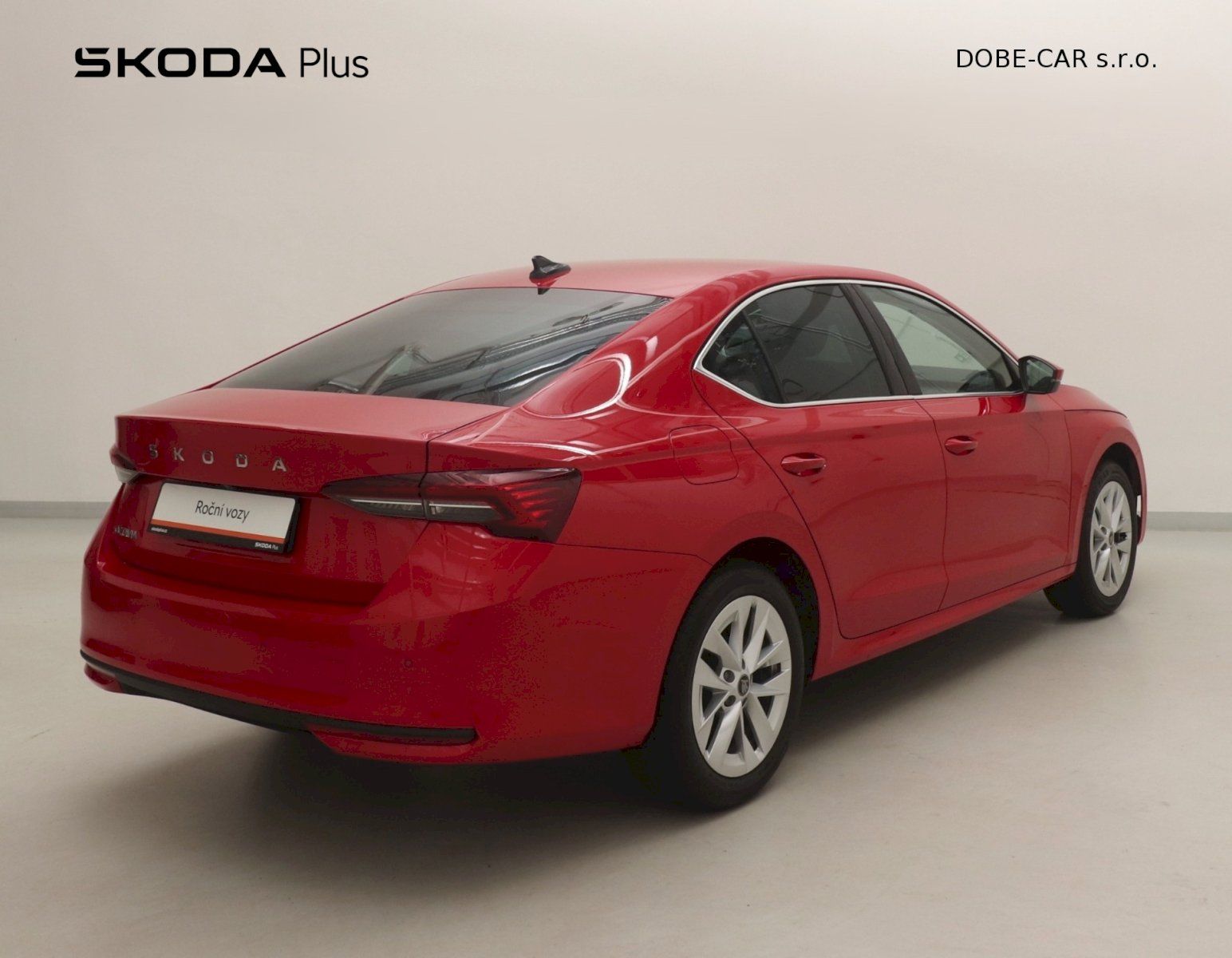 Škoda Octavia, Top Selection 1.5TSI 110kW - fotka 2