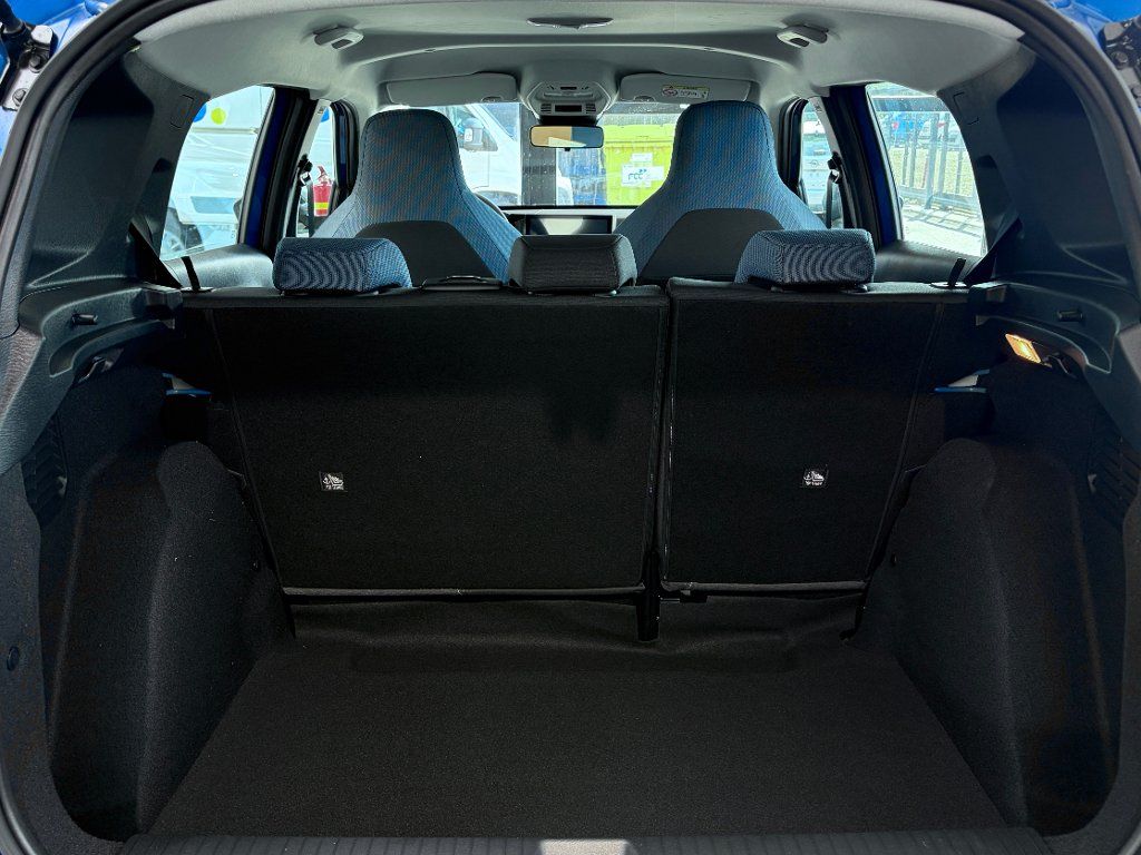 Opel Frontera, Edition Mild-Hybrid + ZP - fotka 6