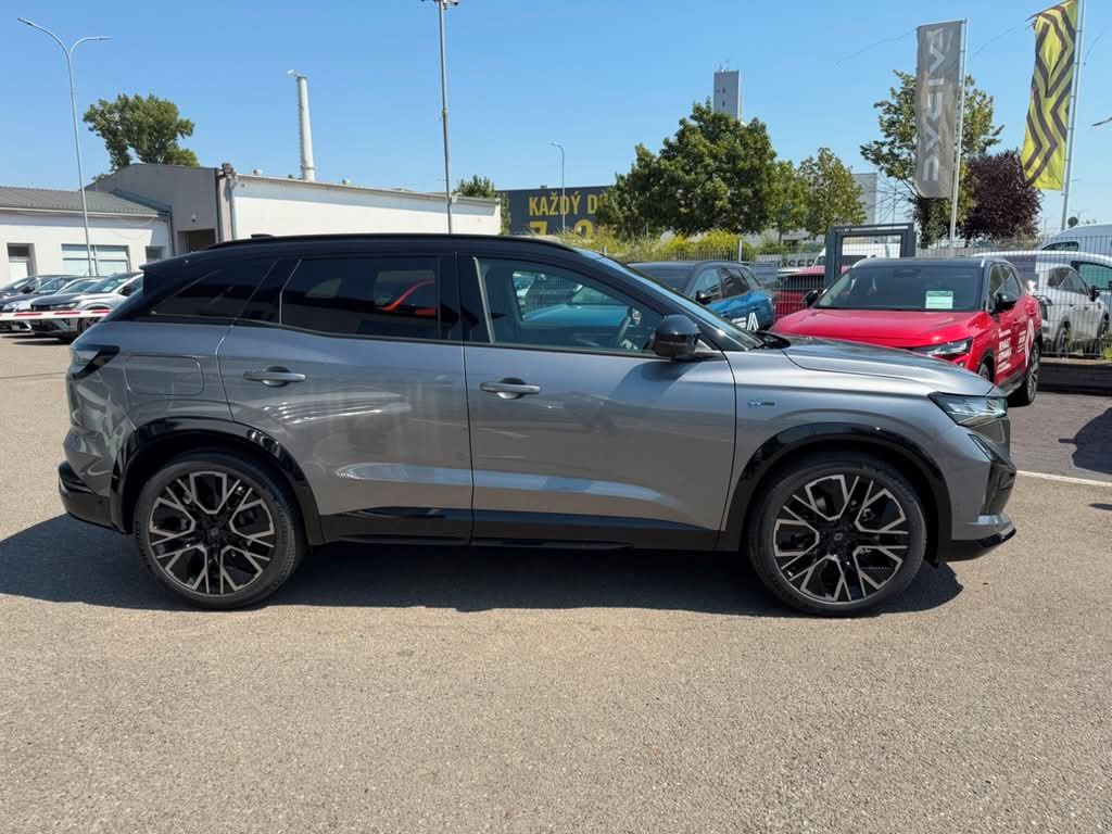 Renault Austral, esprit Alpine full hybrid E-Te - fotka 4